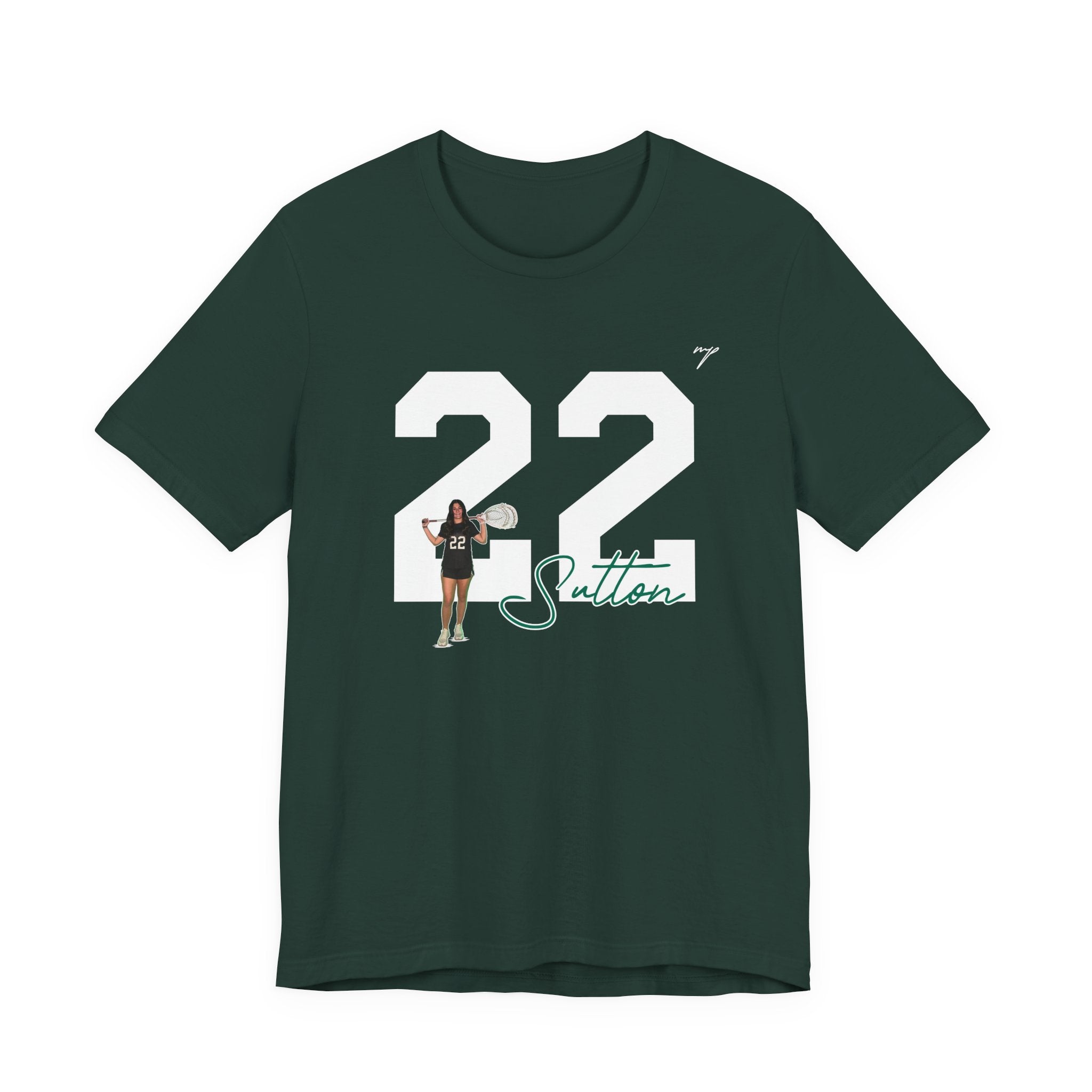 Sutton Stannard Graphic Tee