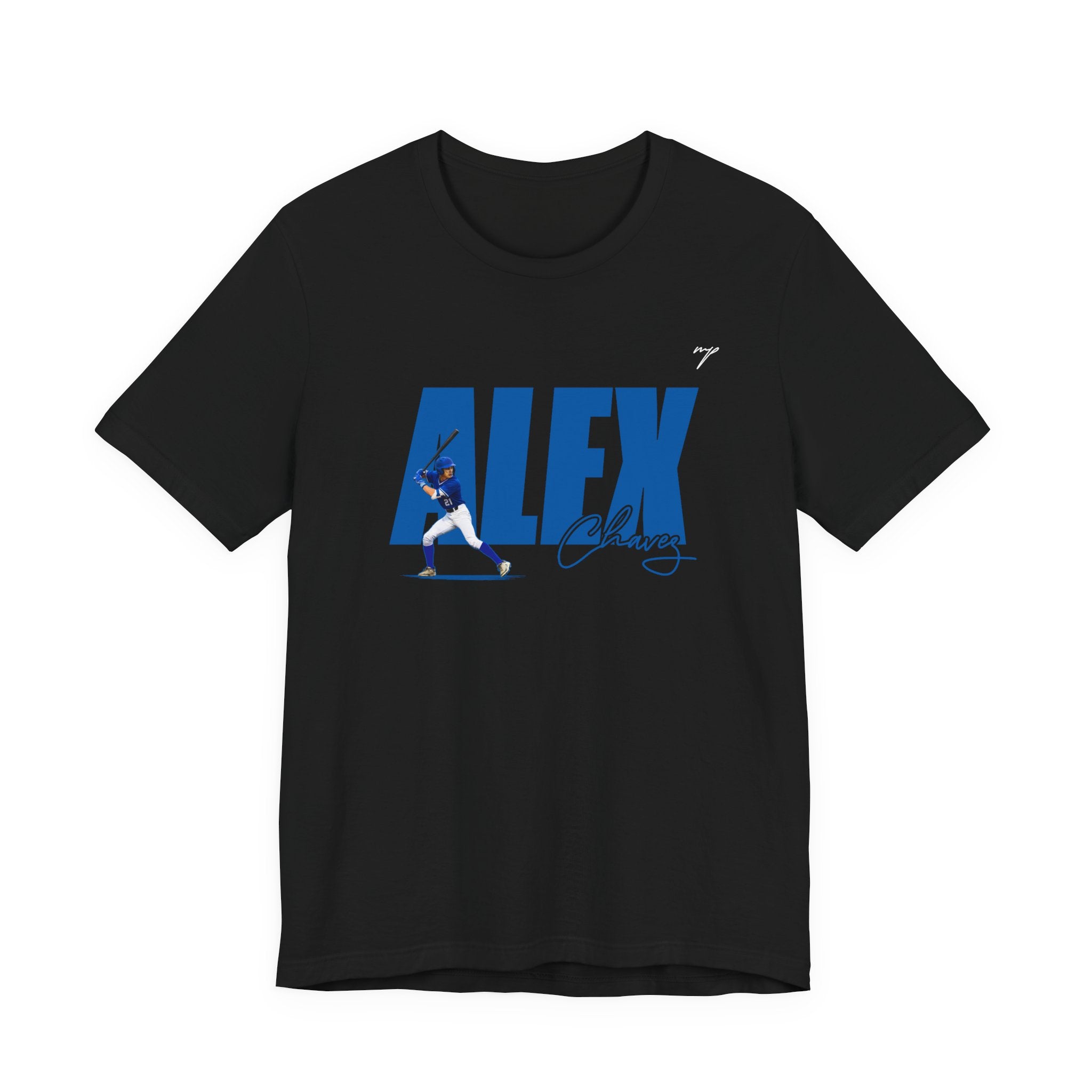 Alex Chavez Graphic Tee
