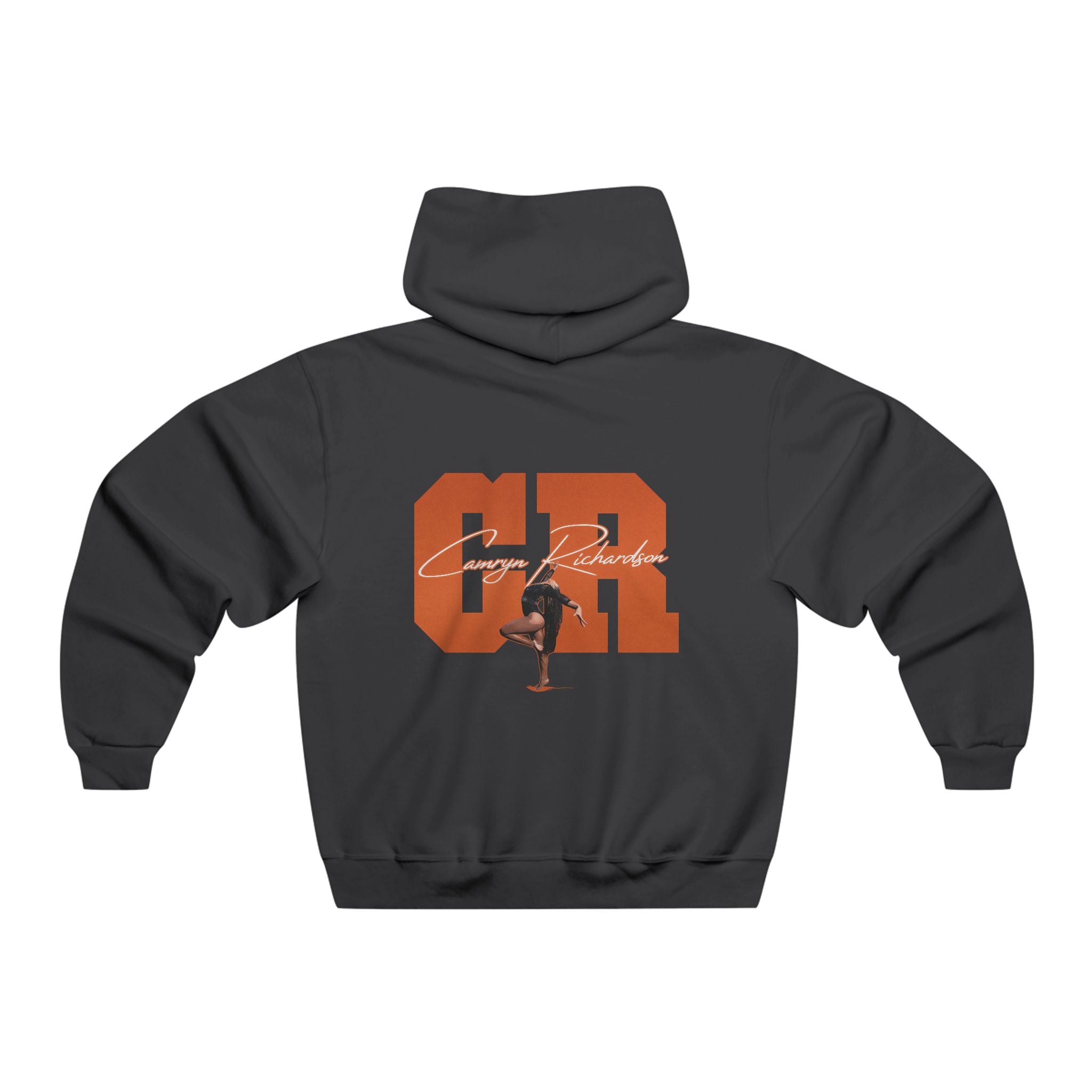 Camryn Richardson Vintage Hoodie