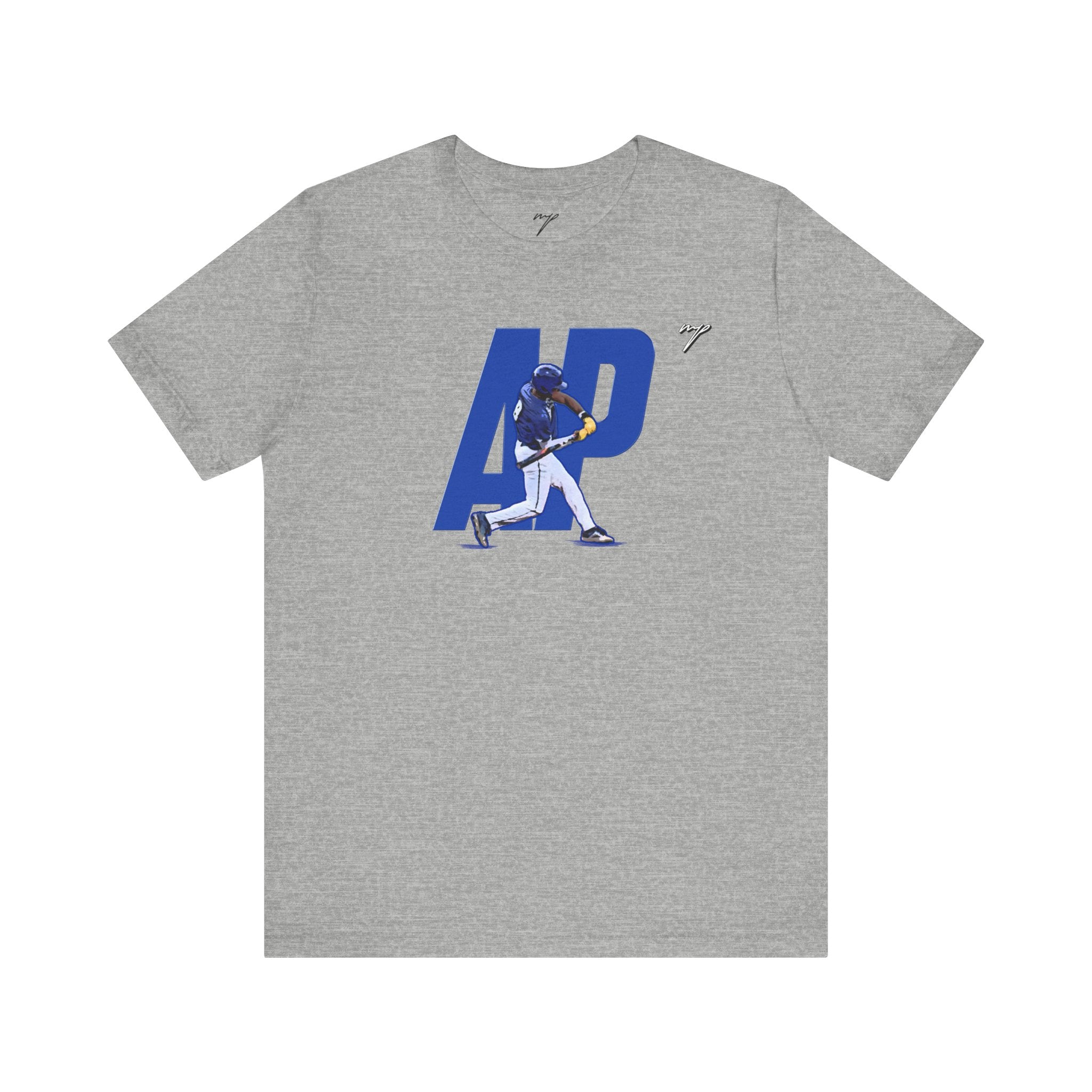 Austyn Peak Graphic Tee