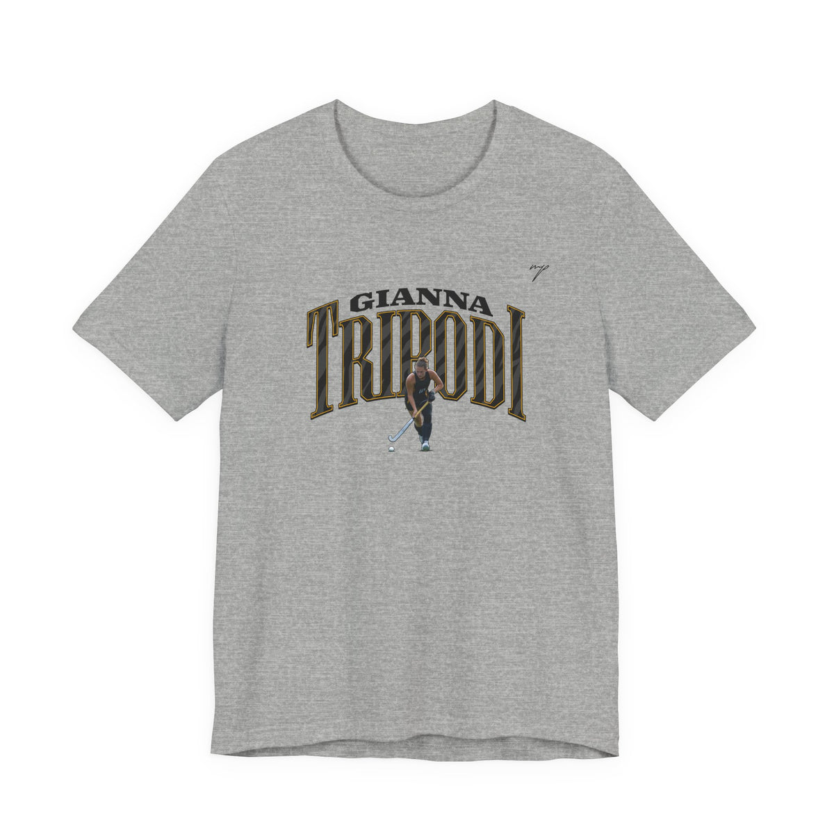 Gianna Tripodi Graphic Tee
