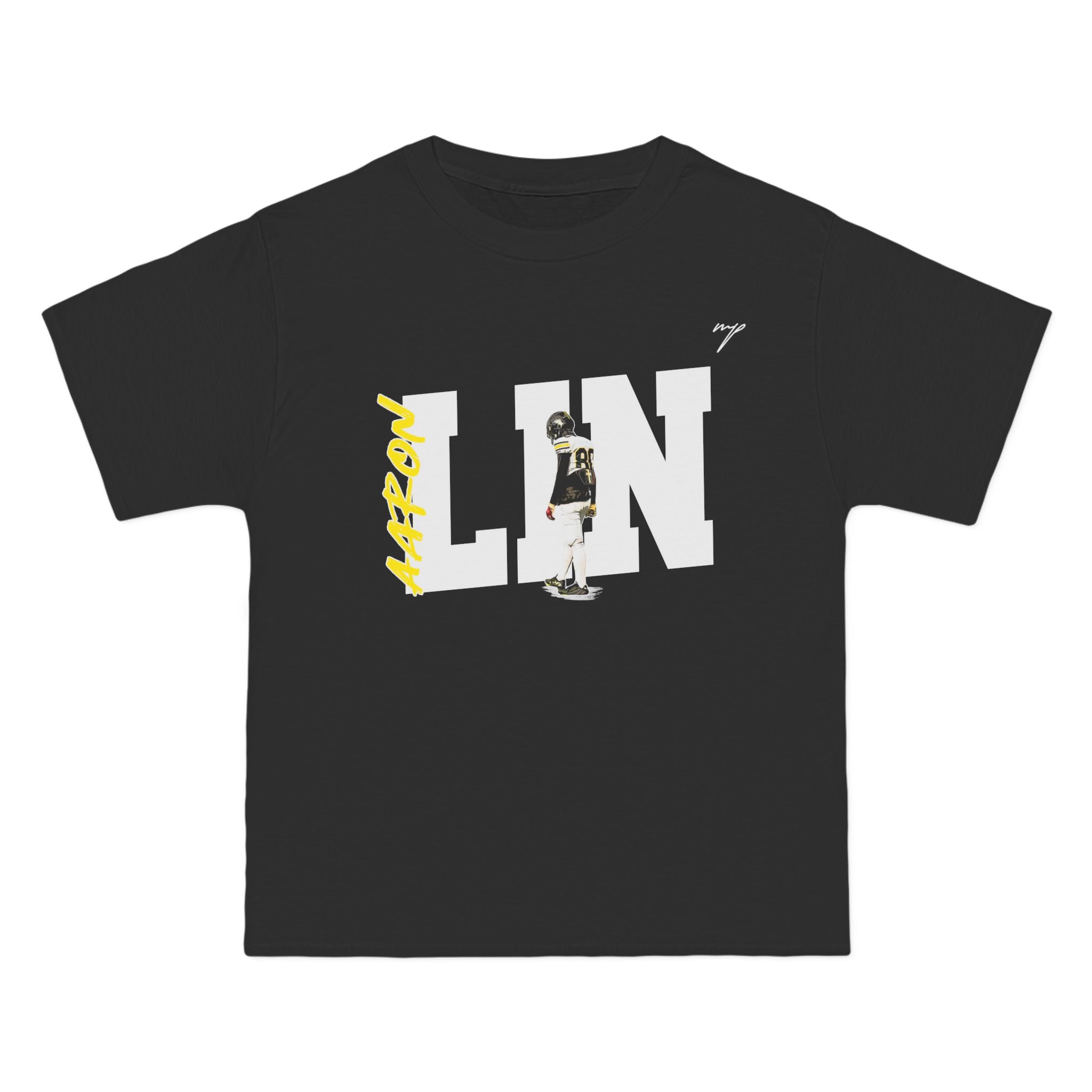 Aaron Lin Vintage Tee