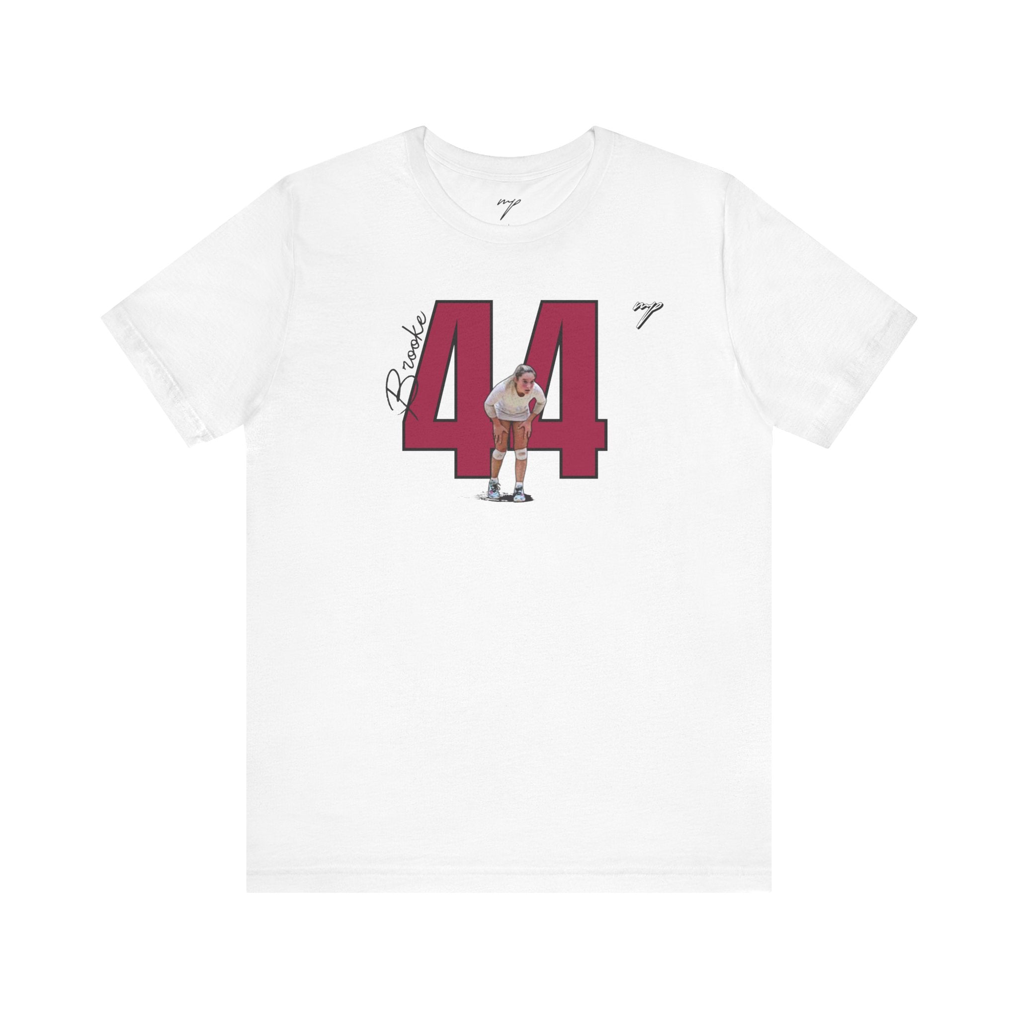 Brooke Shifflett Graphic Tee