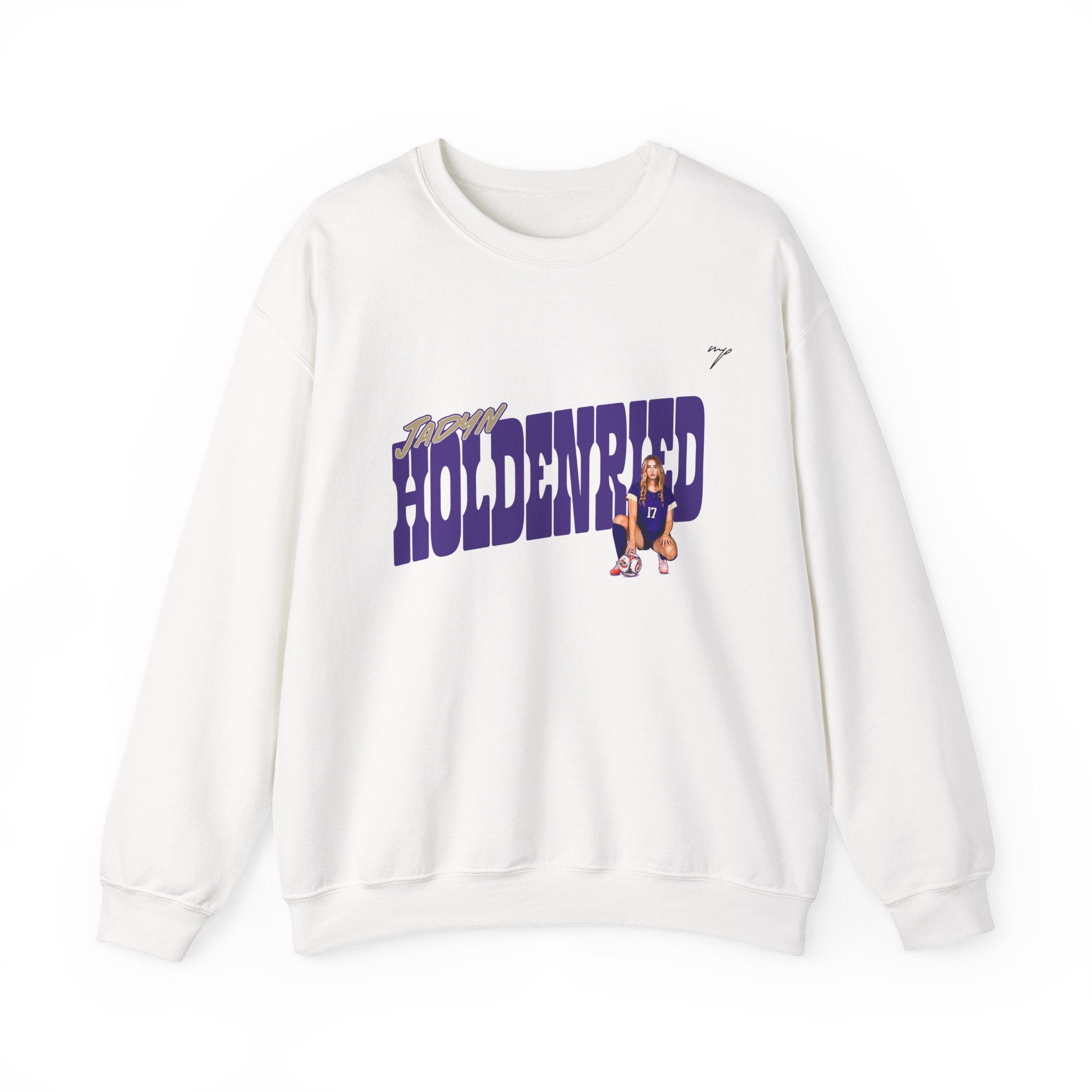 Jadyn Holdenried Crewneck