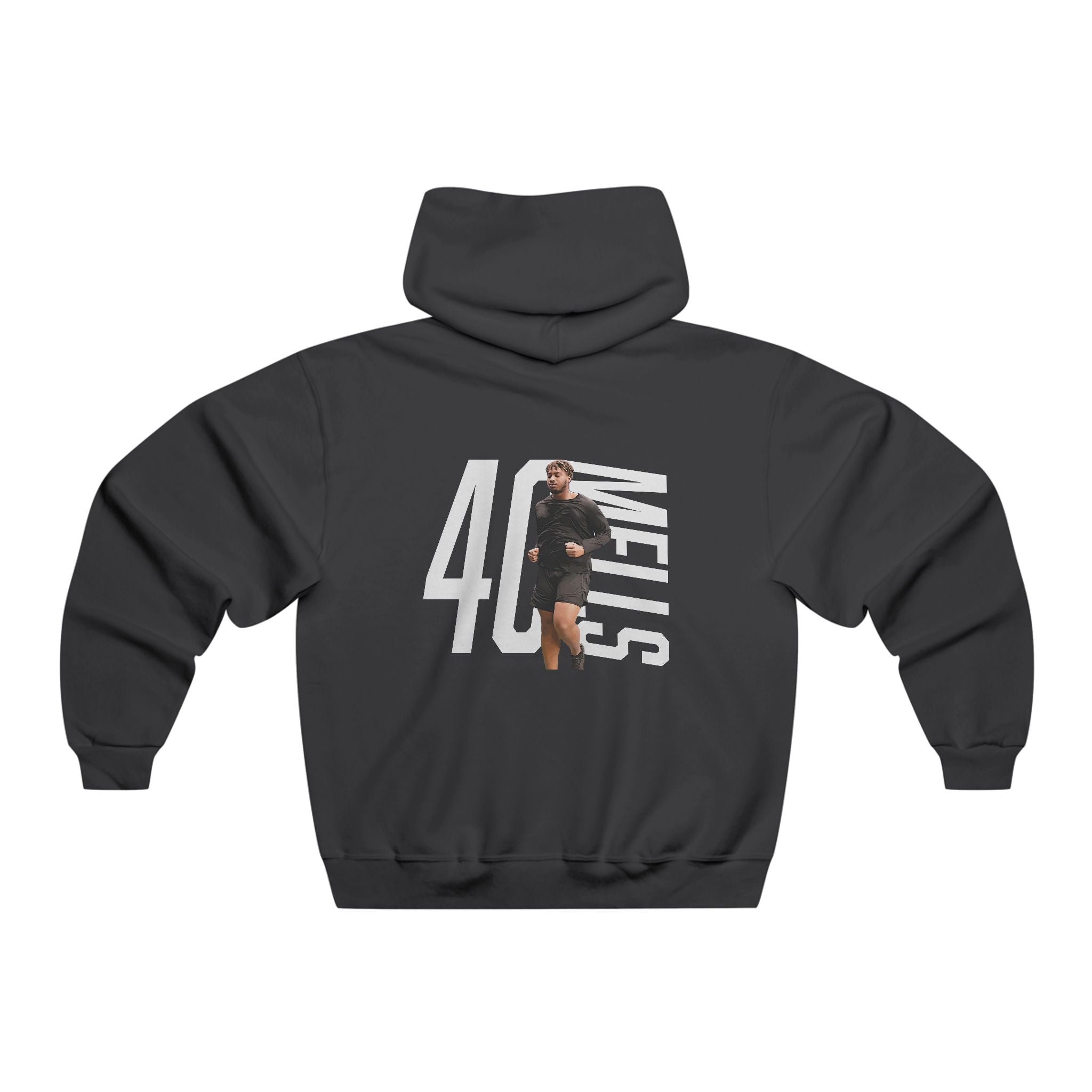 Sir Mells Vintage Hoodie