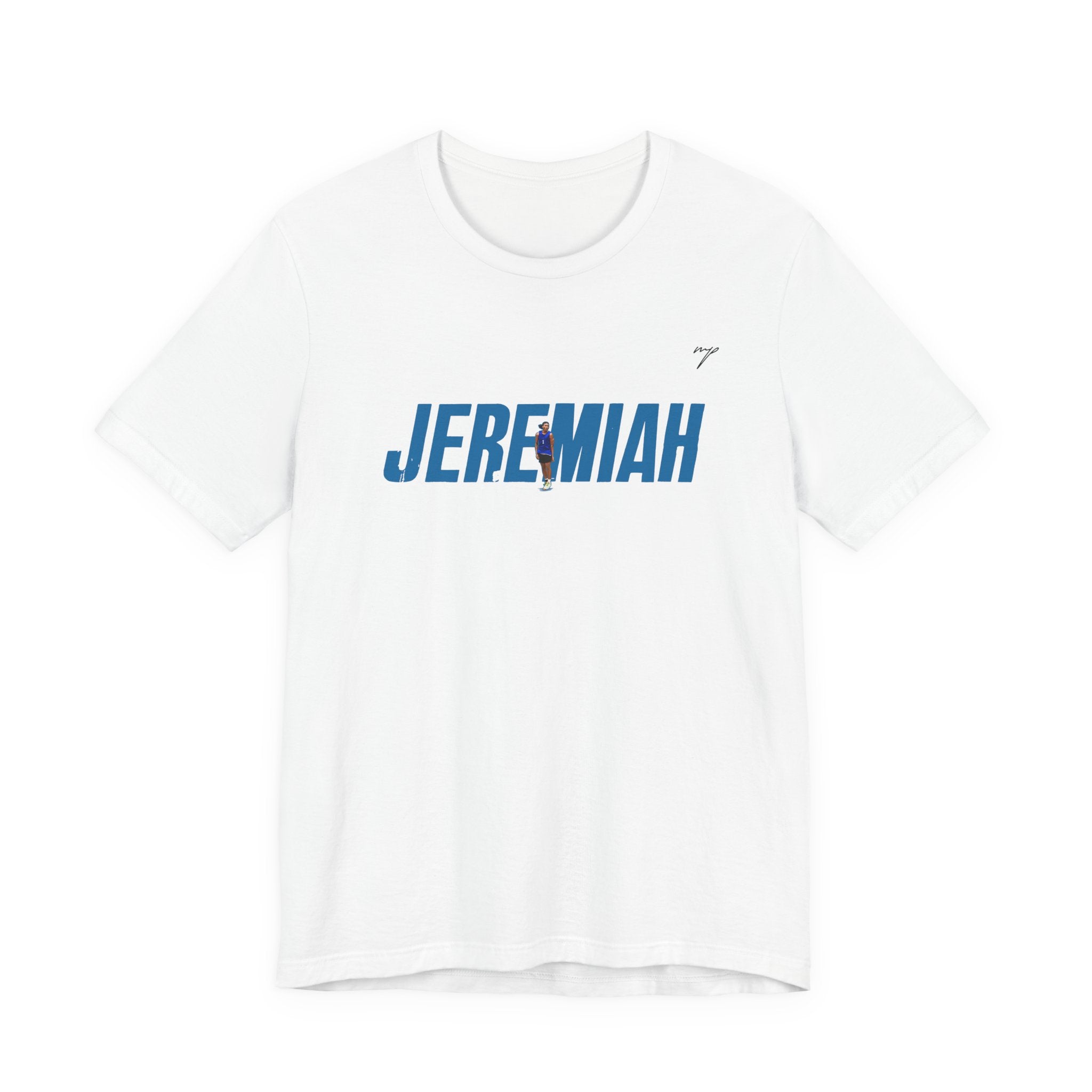Jeremiah Henson Graphic Tee