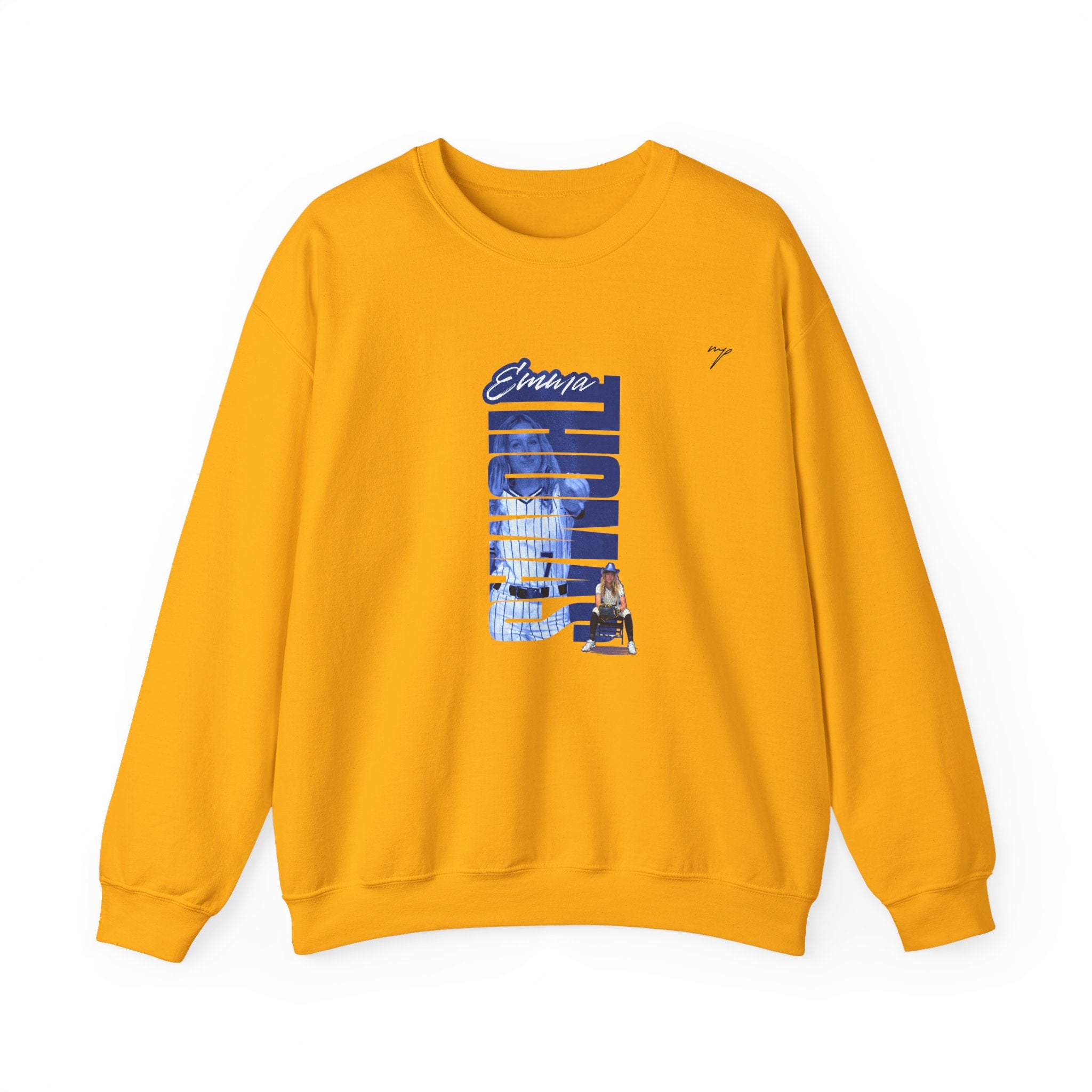 Emma Thomas Crewneck