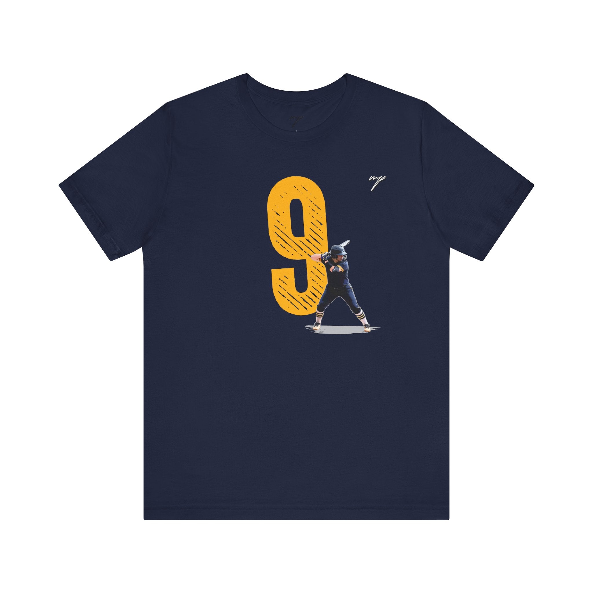 Betsy Eatmon Graphic Tee