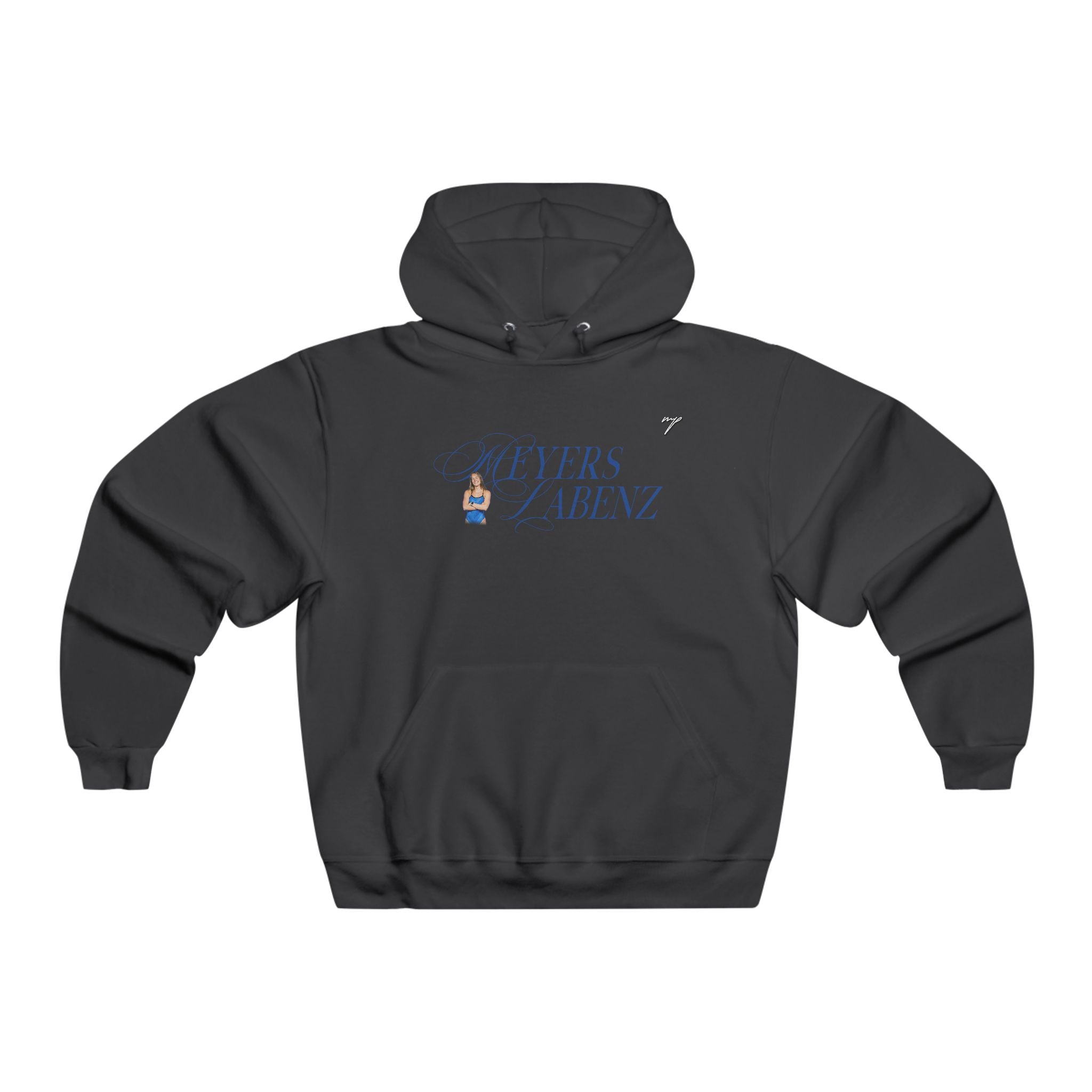 Kate Meyers-Labenz Vintage Hoodie