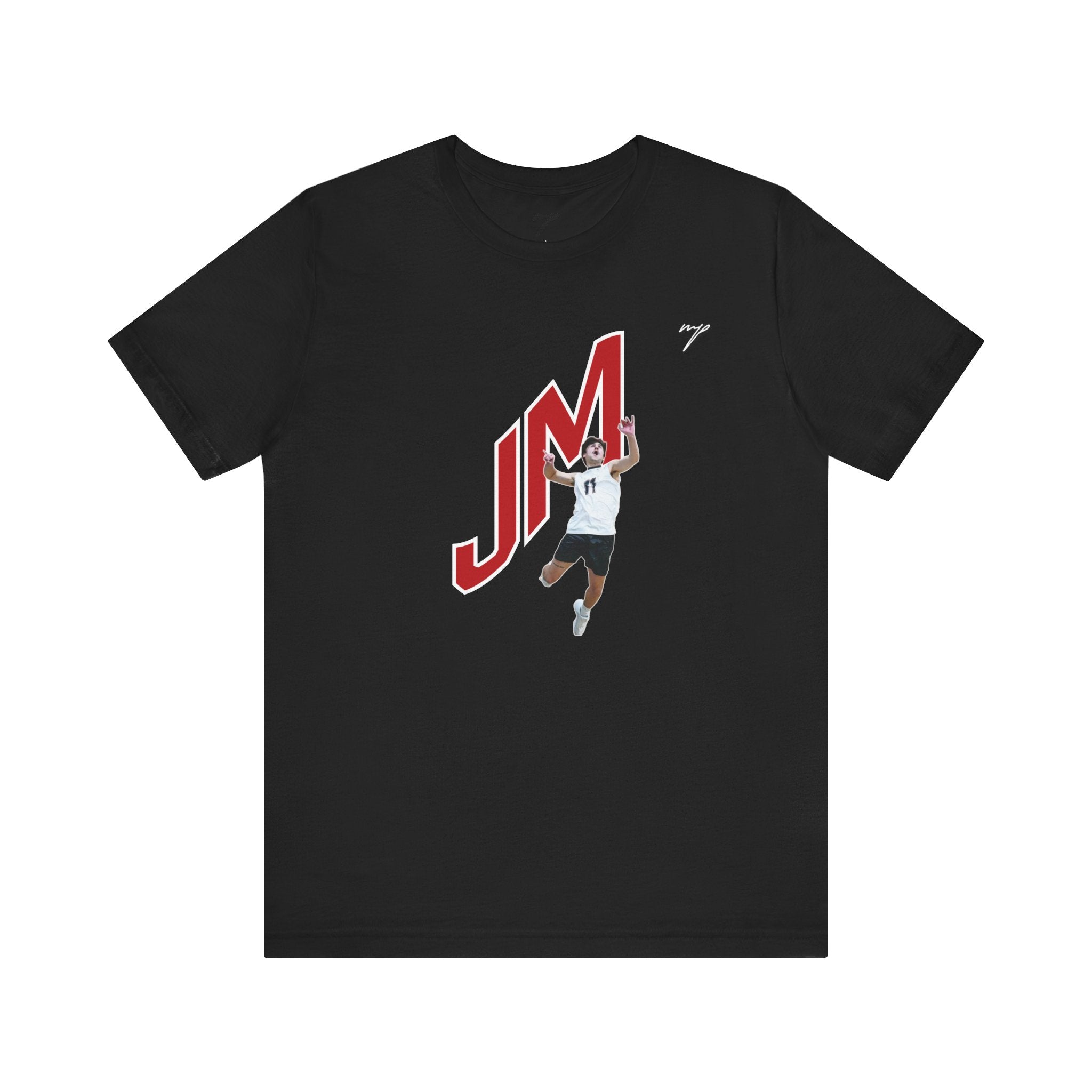 Jack Mullane Graphic Tee