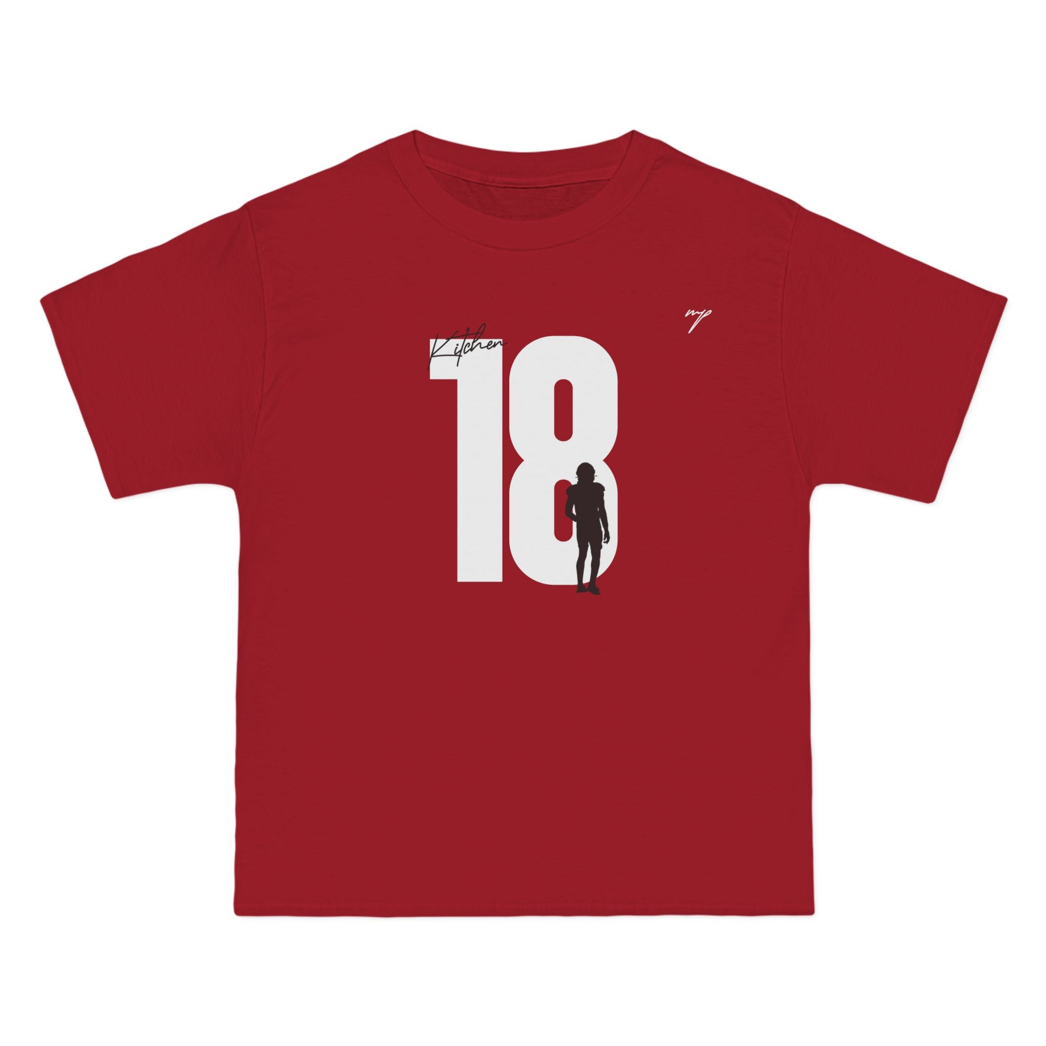 Jason Kitchen Vintage Tee