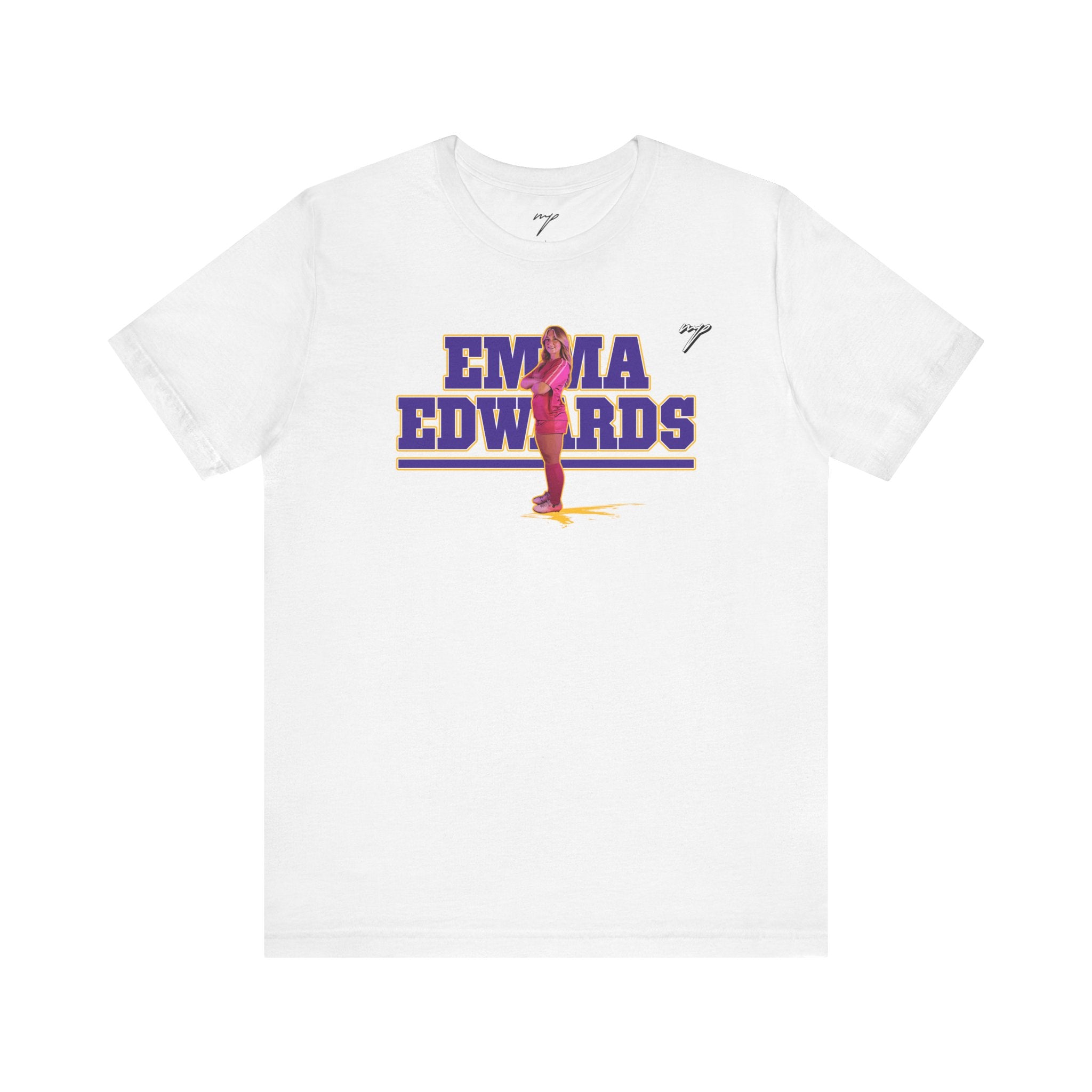 Emma Edwards Graphic Tee