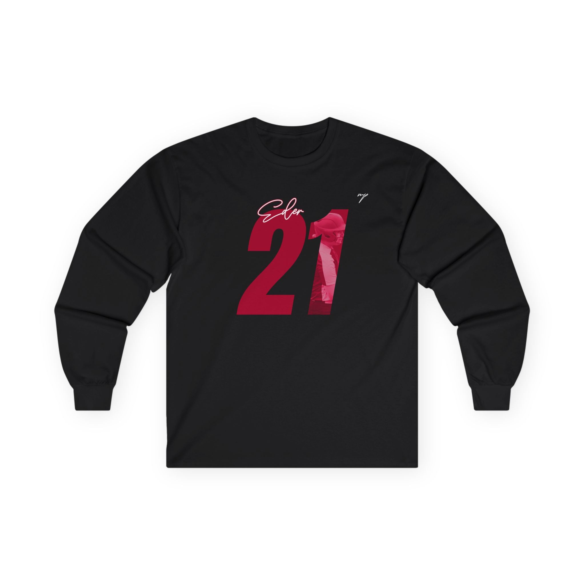 Joelie Eder Long Sleeve