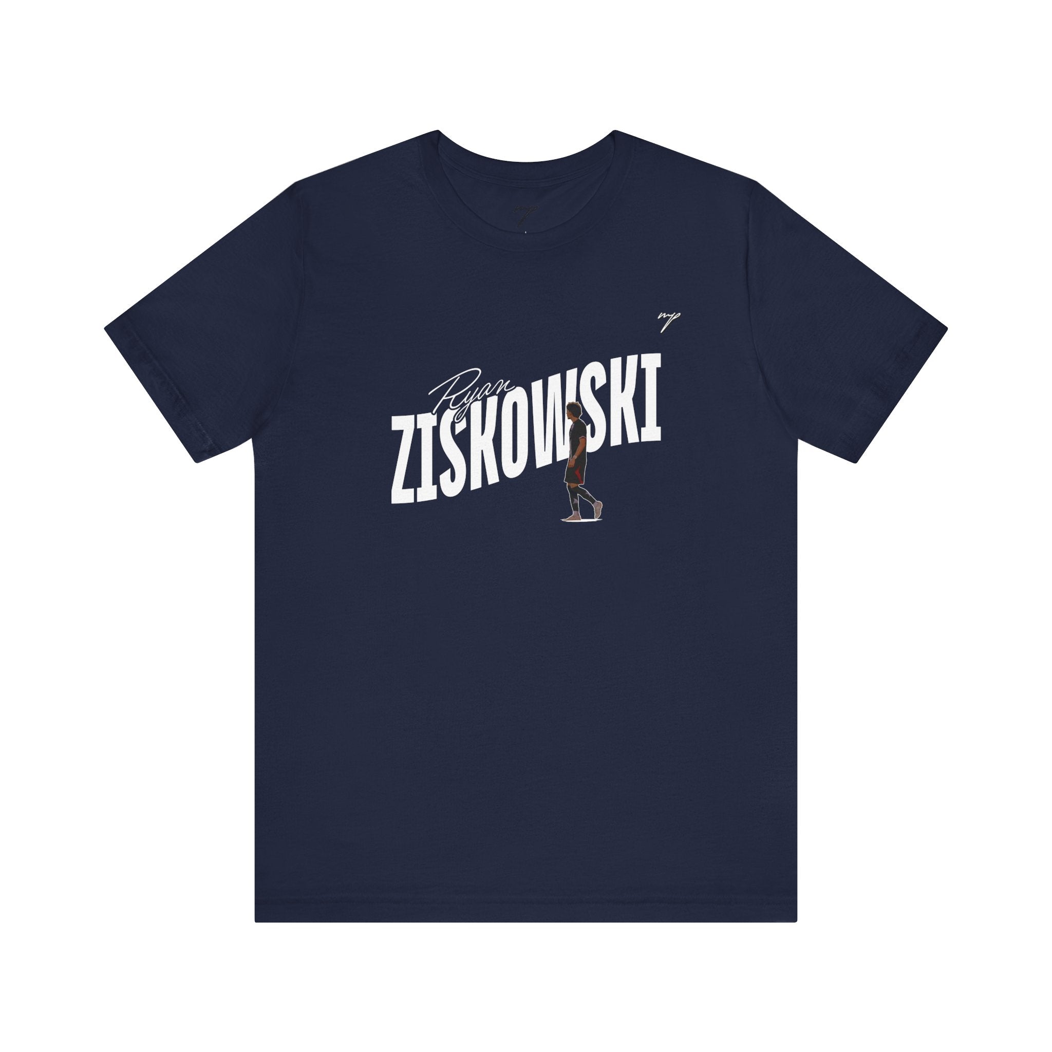 Ryan Ziskowski Graphic Tee