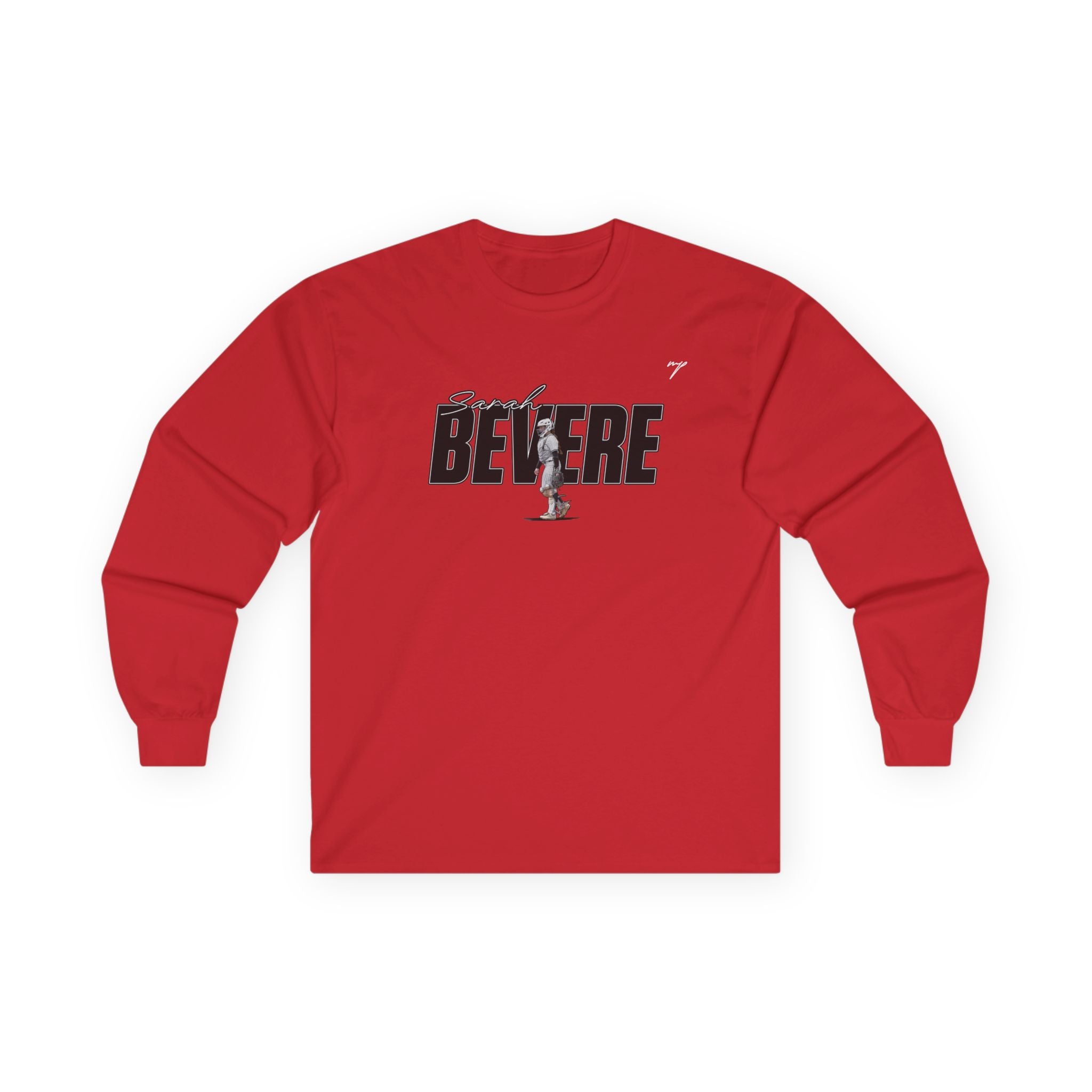 Sarah Bevere Long Sleeve