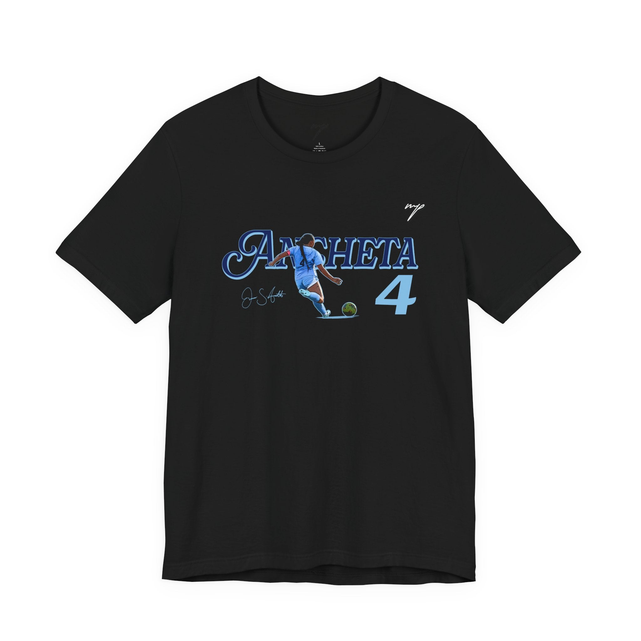 Jessica Ancheta Graphic Tee