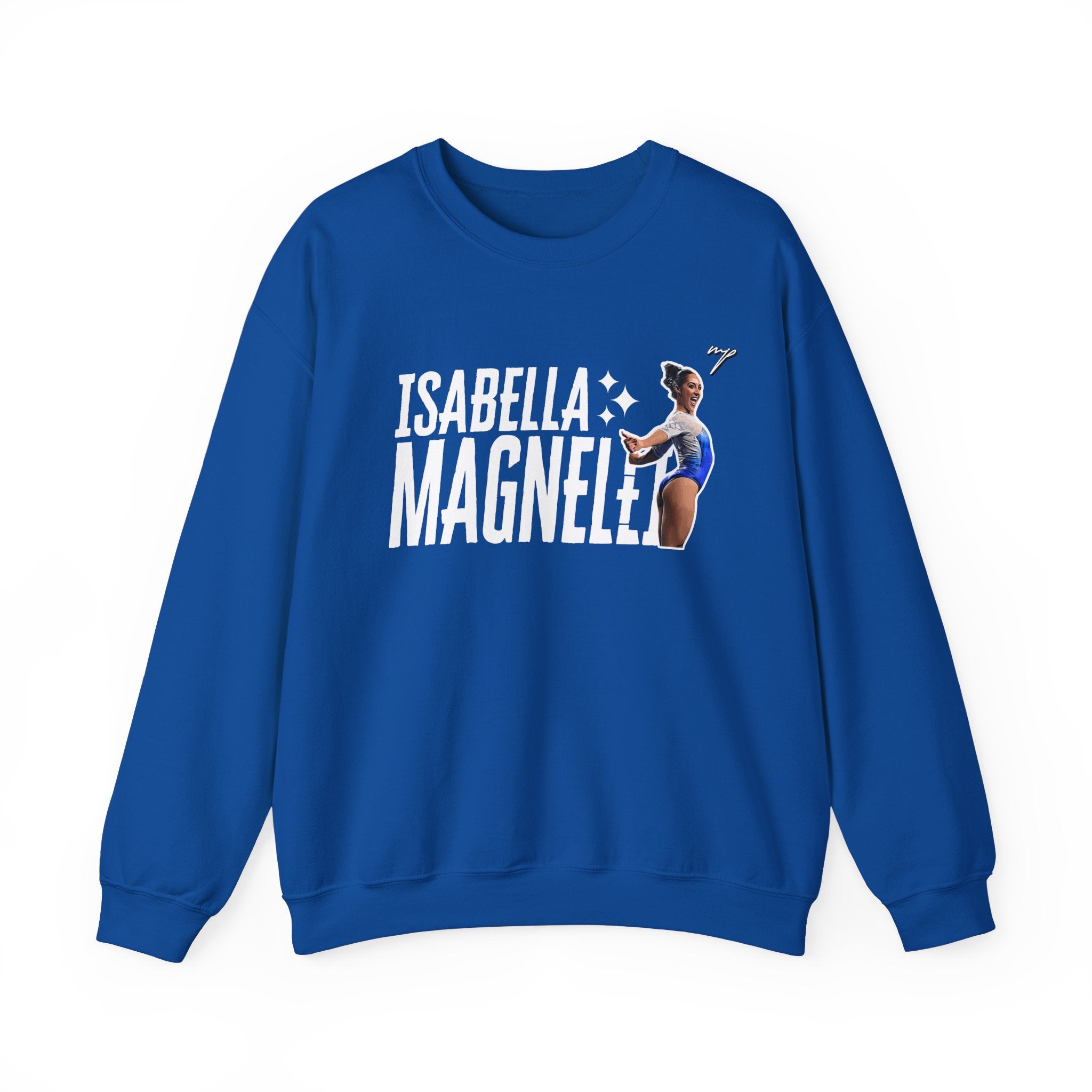 Isabella Magnelli Crewneck
