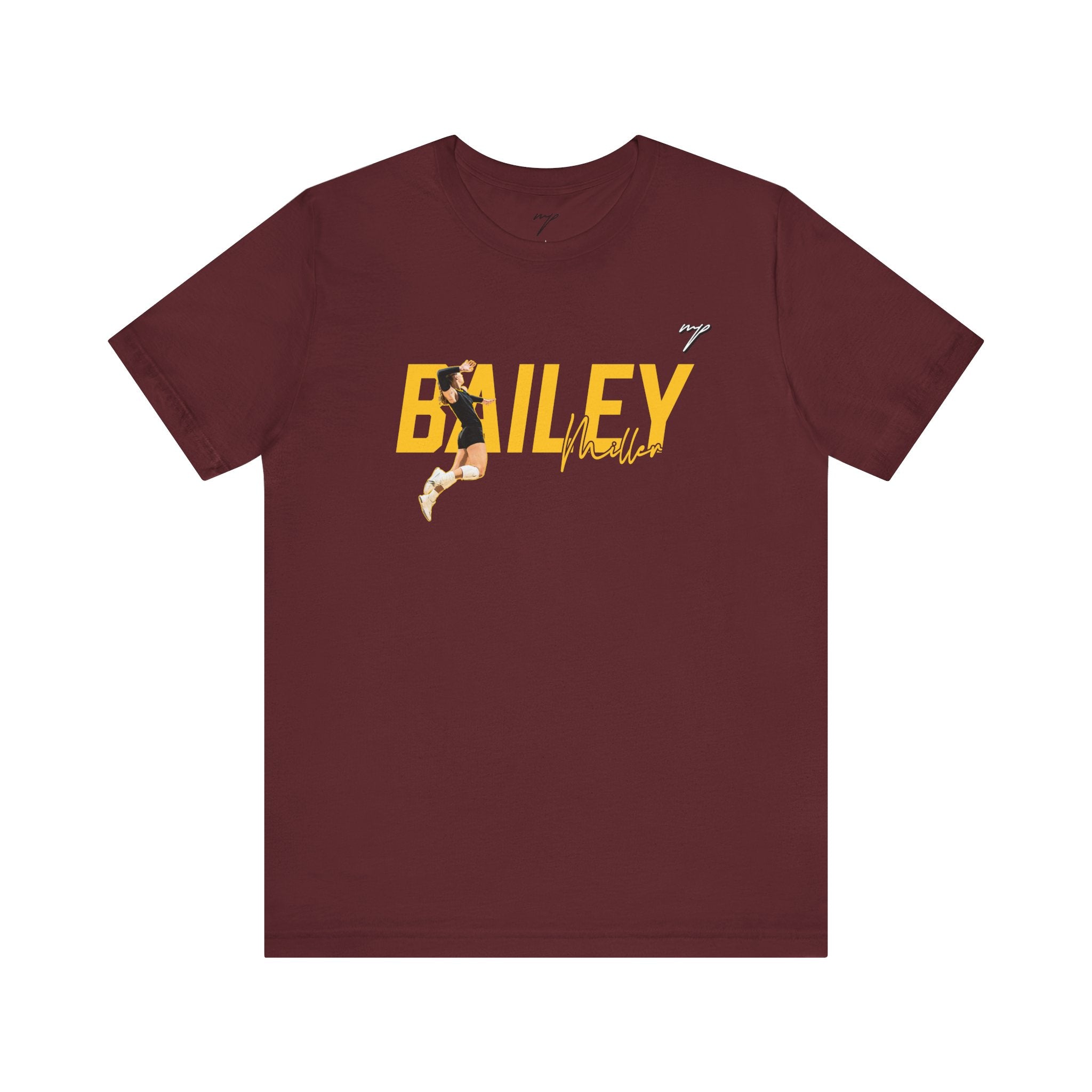 Bailey Miller Graphic Tee
