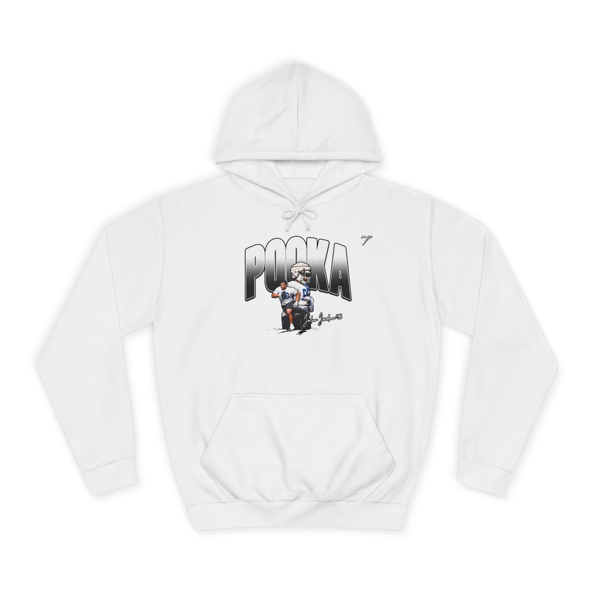 Jalen Jordan Hoodie