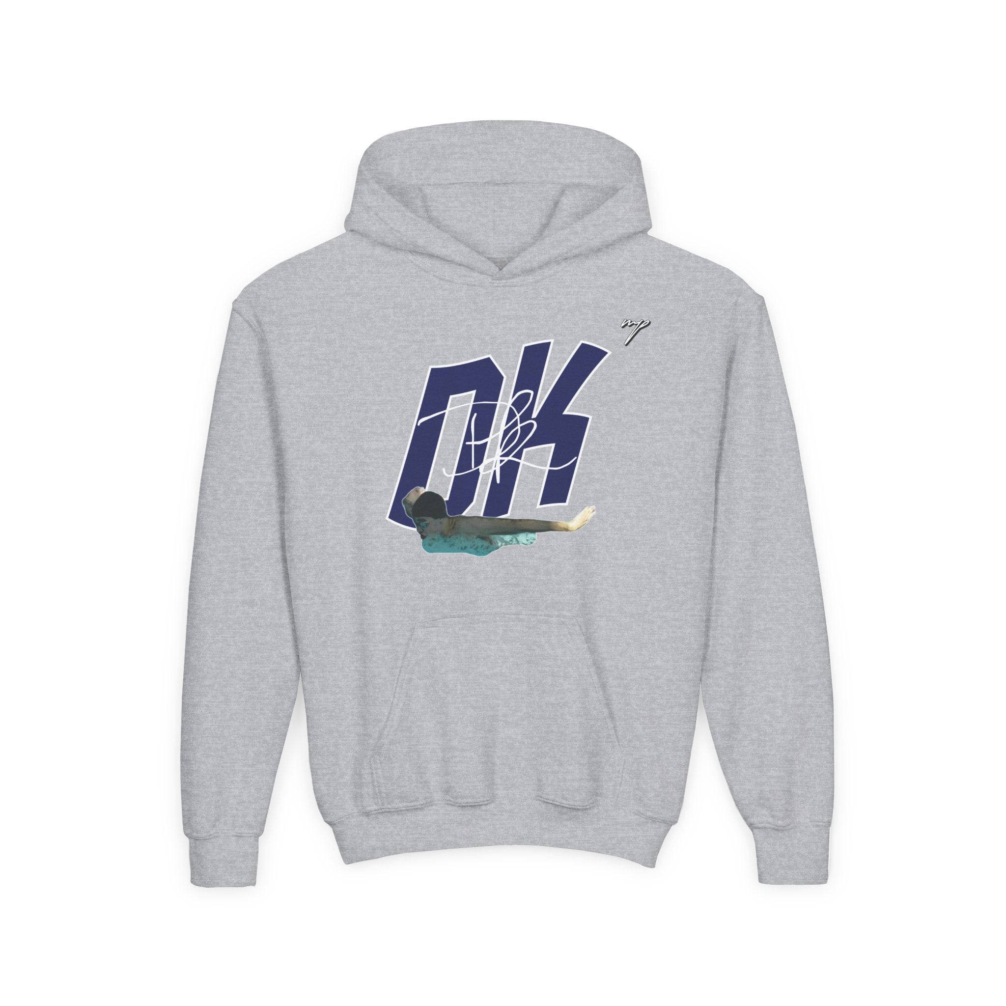 David Komljenovic YOUTH Hoodie