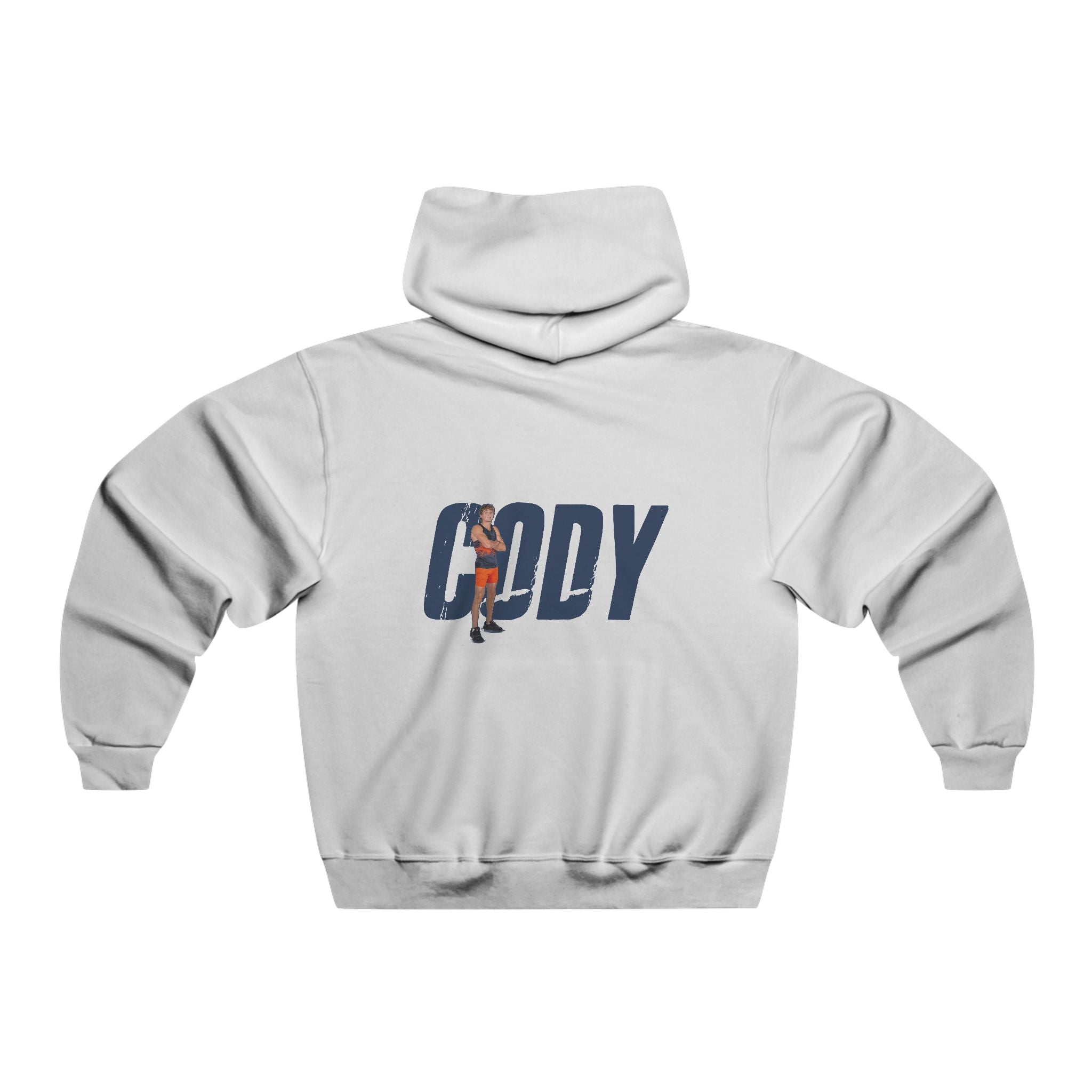 Cody Johnston Vintage Hoodie