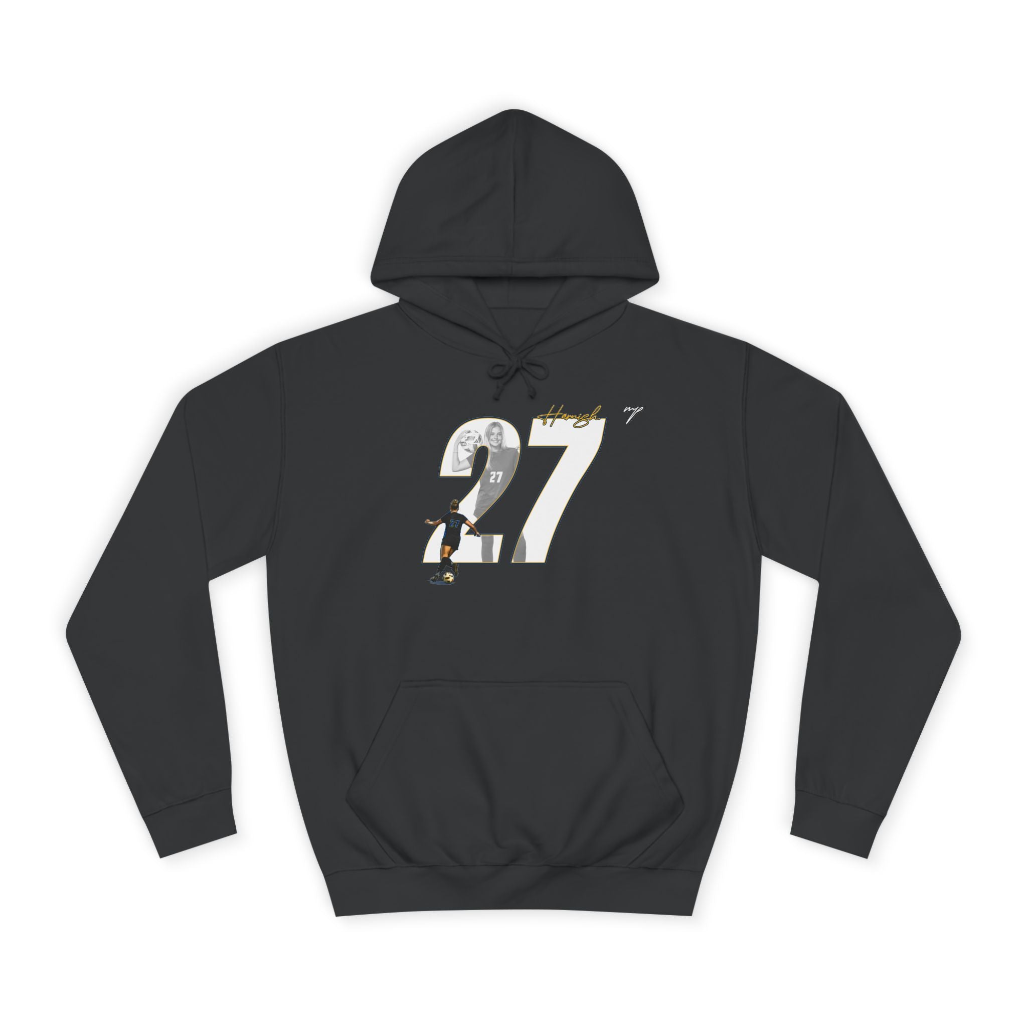 Lacey Harnish Hoodie