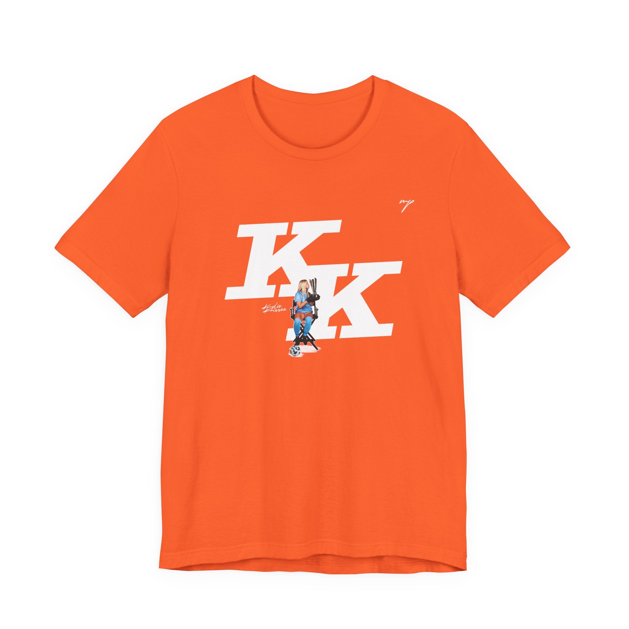 Kylie Kissee Graphic Tee
