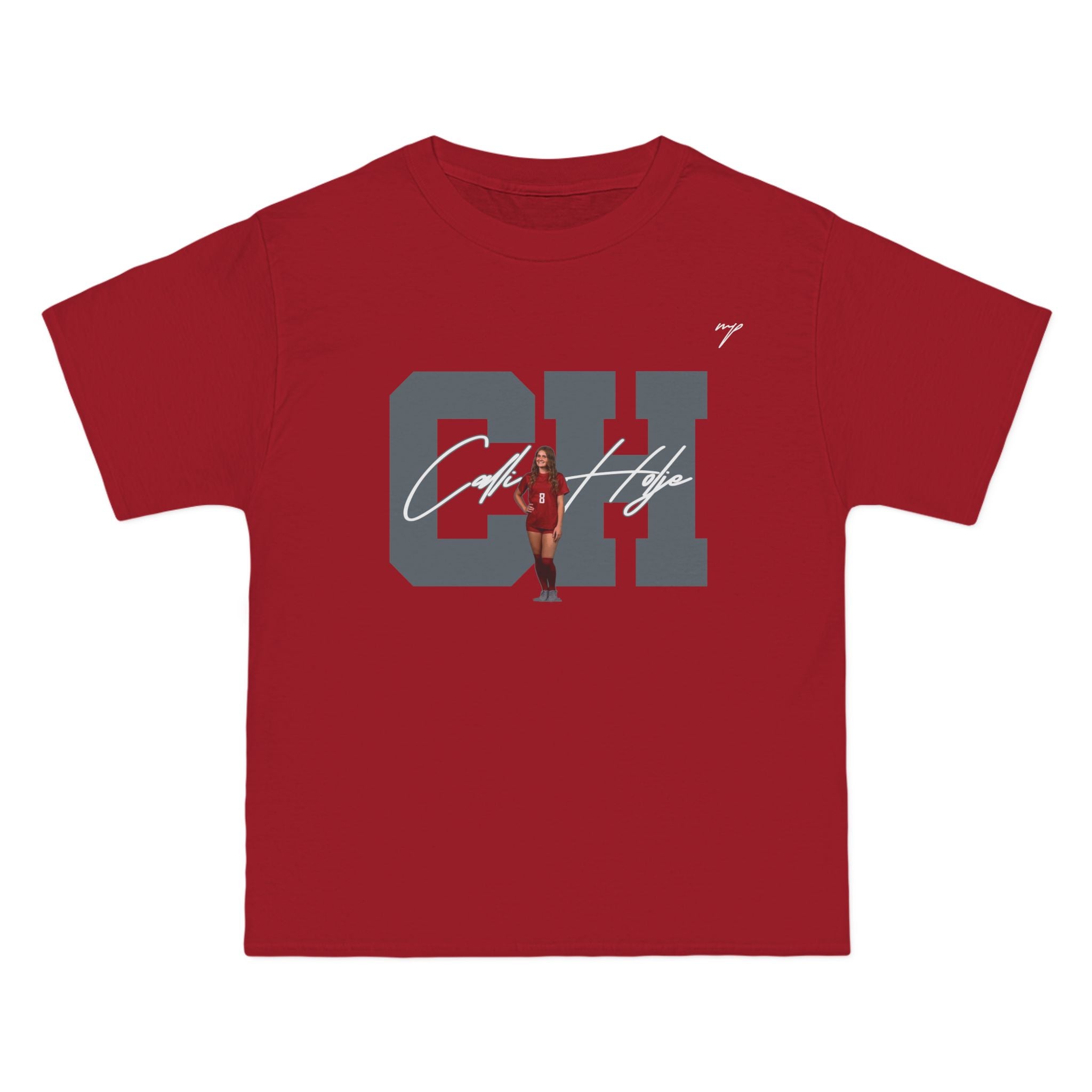 Calli Holje Vintage Tee