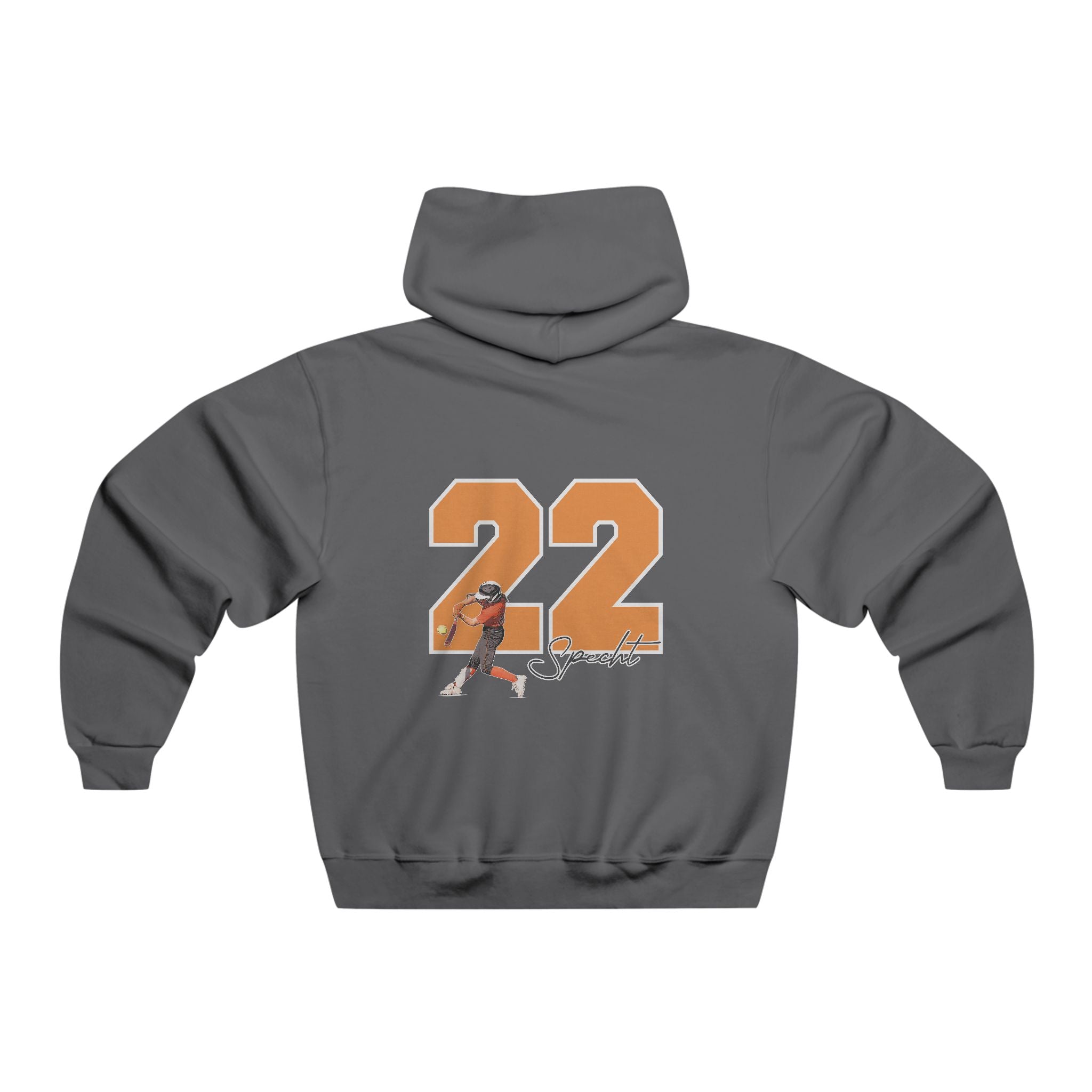 Kylie Specht Vintage Hoodie