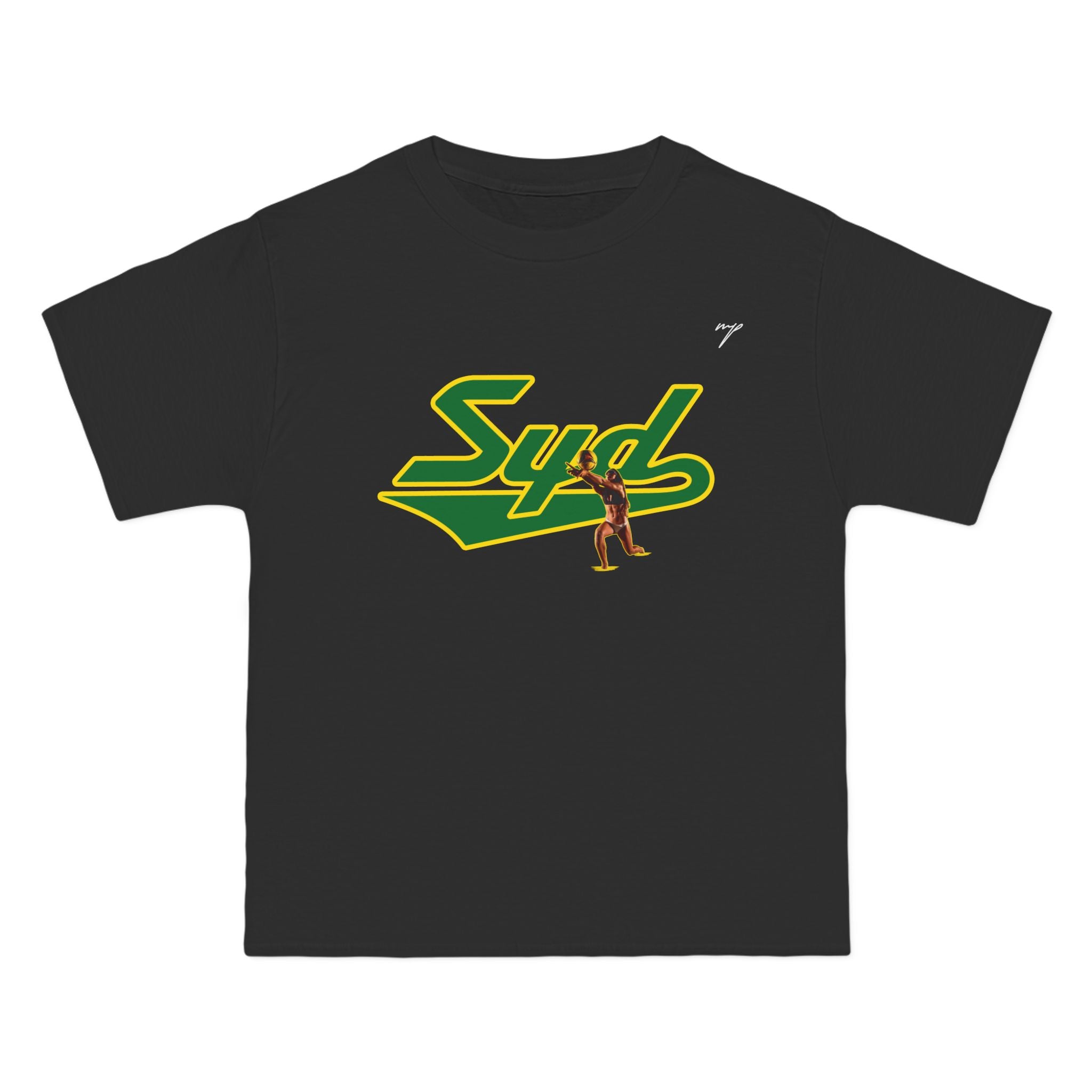 Sydney Toumajian Vintage Tee