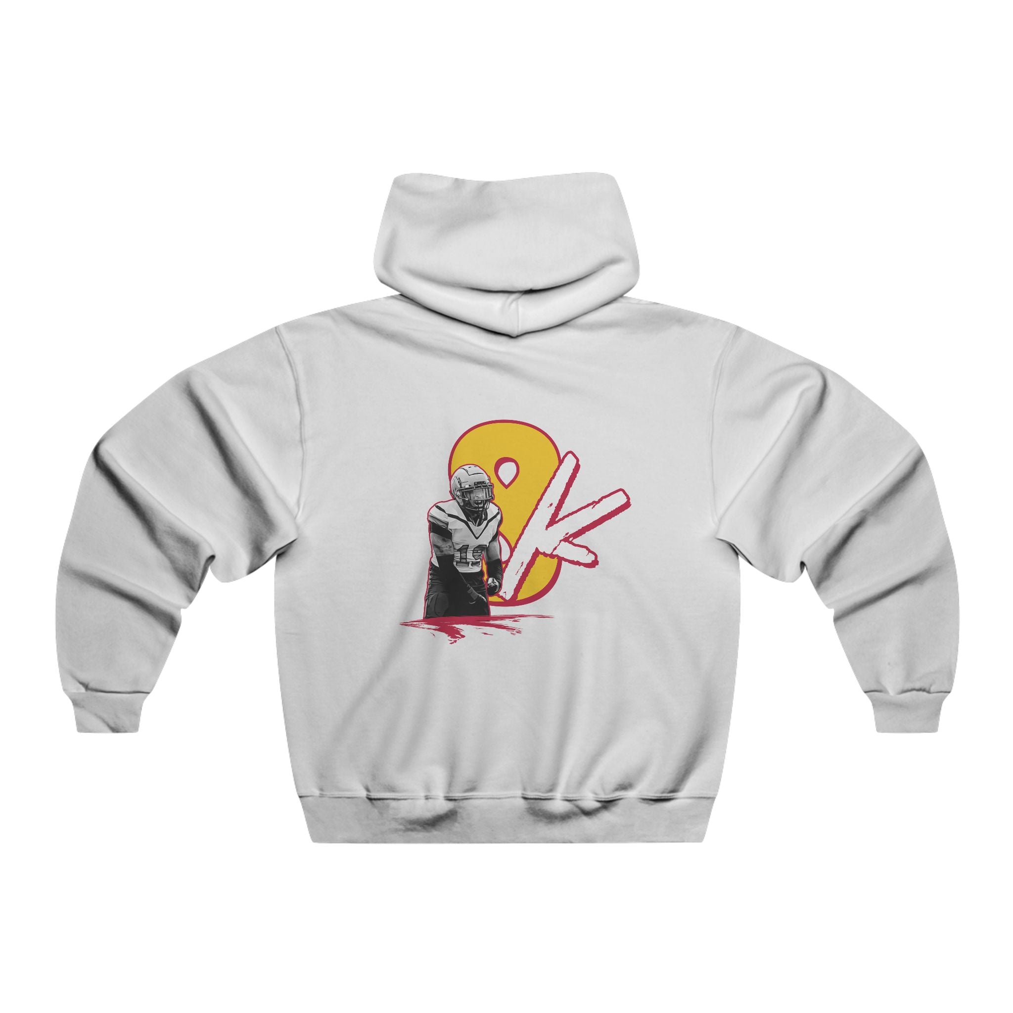 Isaiah Byars Vintage Hoodie