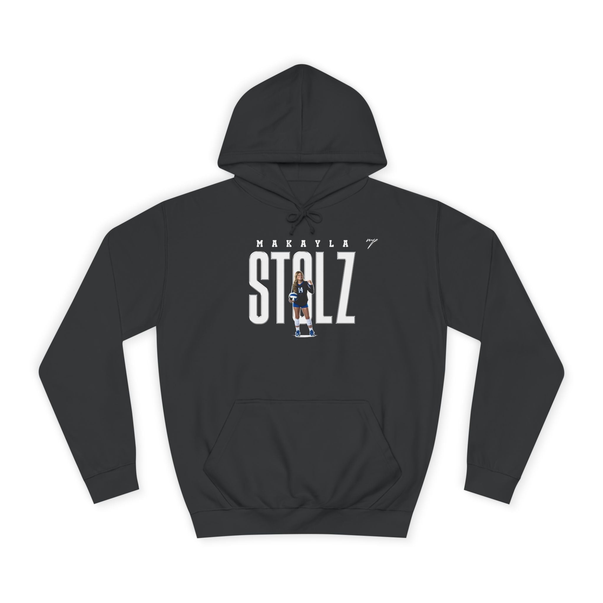 Makayla Stolz Hoodie