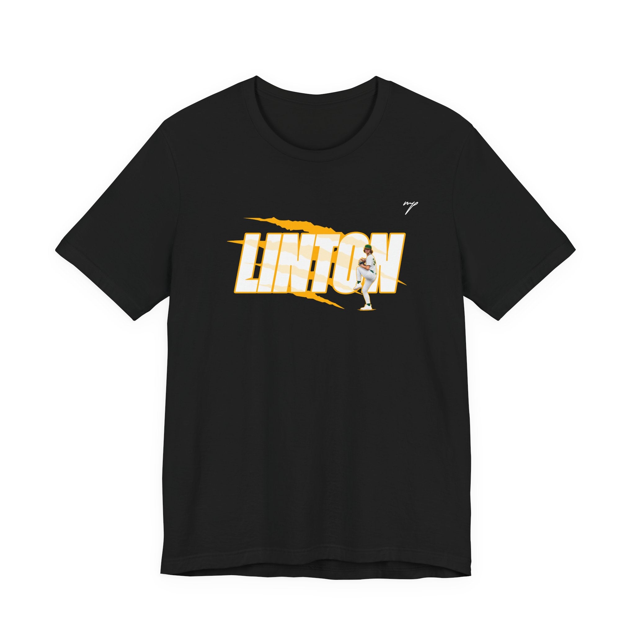 Daylen Linton Graphic Tee