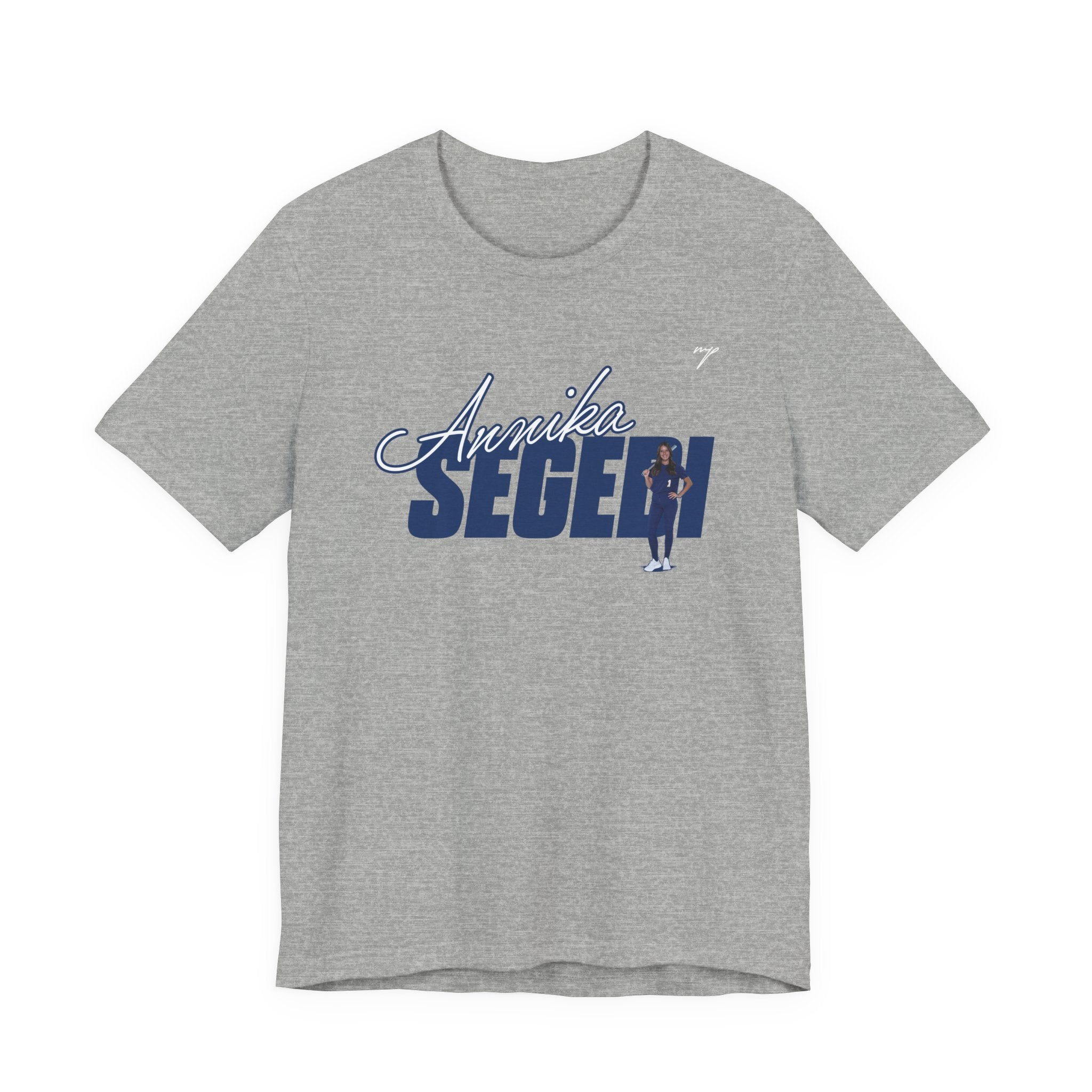Annika Segedi Graphic Tee