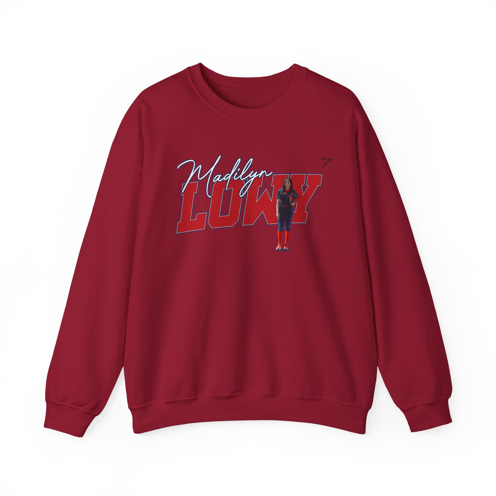 Madilyn Lowy Crewneck