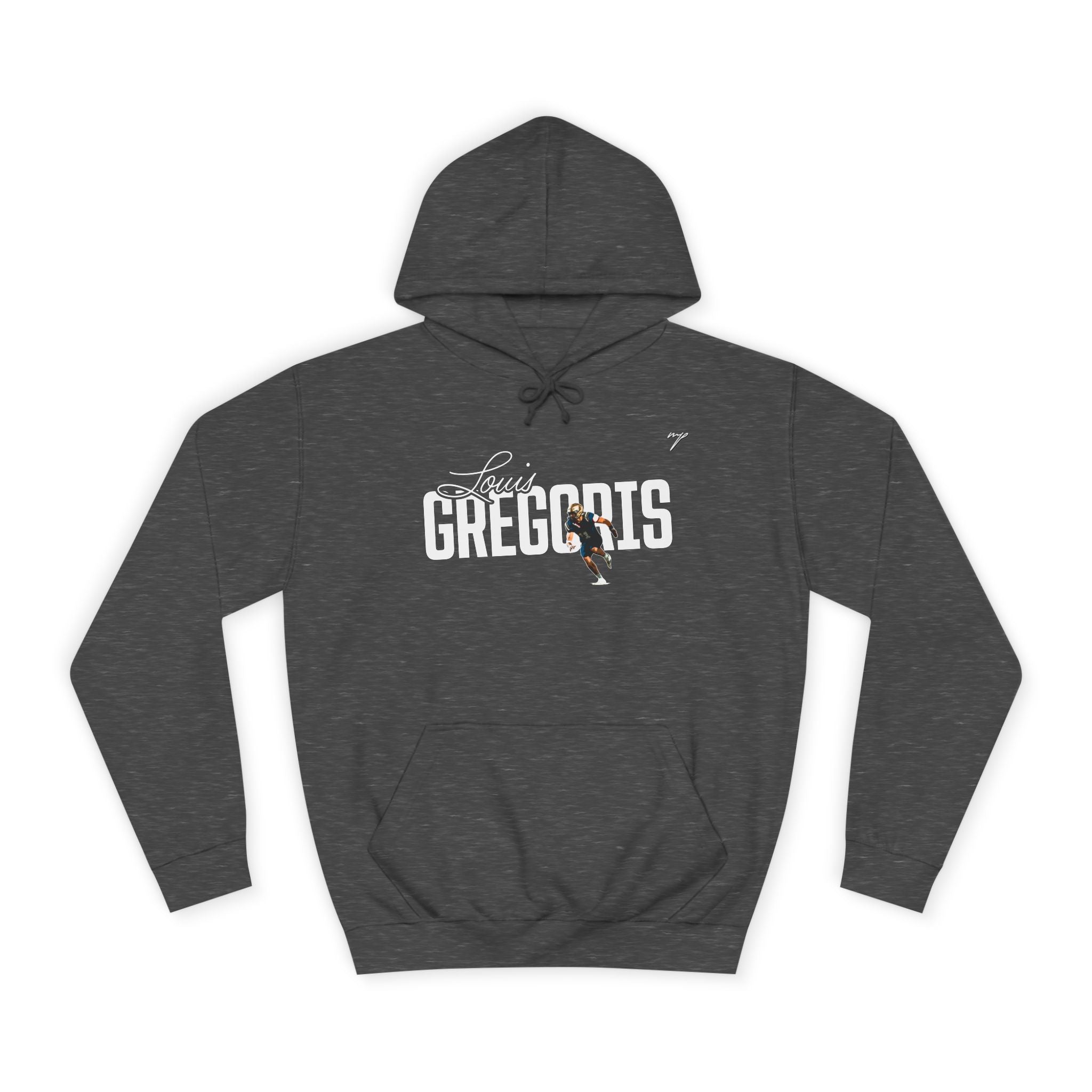 Louis Gregoris Hoodie