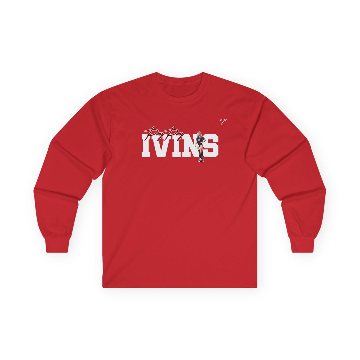 Payten Ivins Long Sleeve