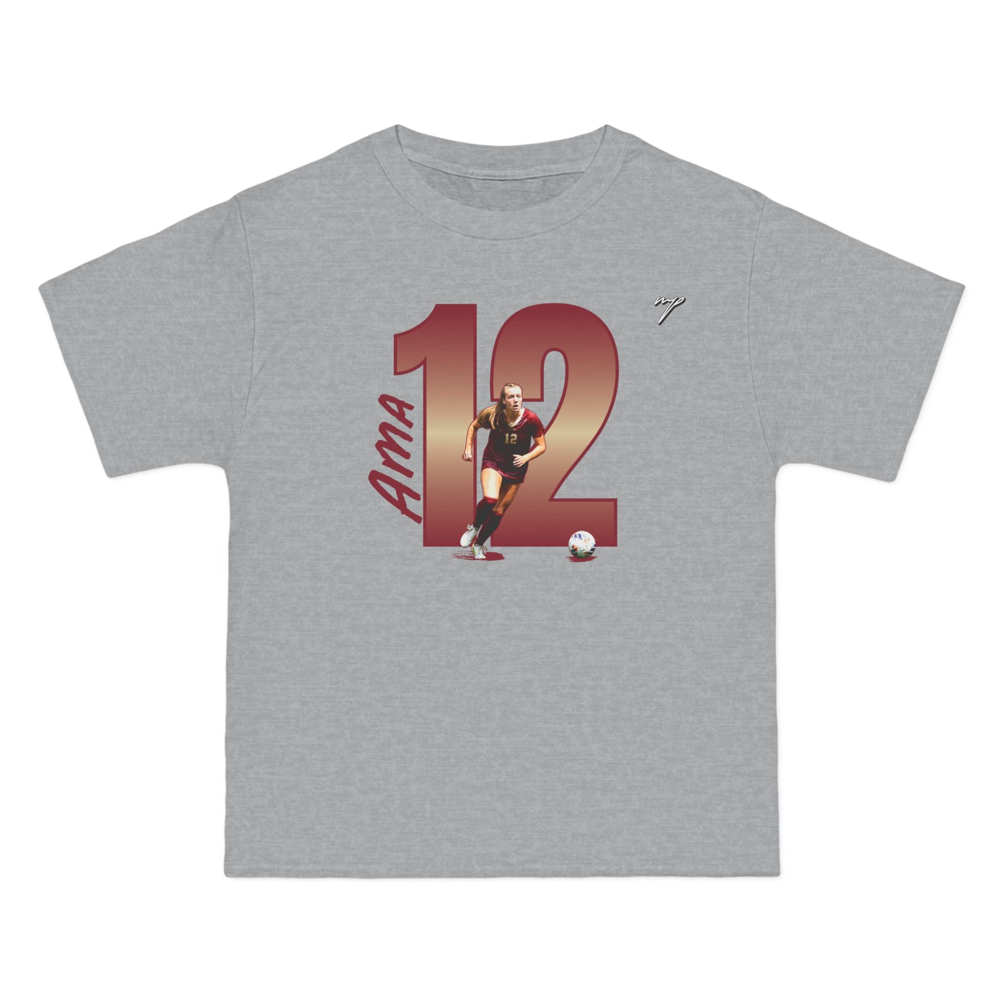 Amalia Dray Vintage Tee