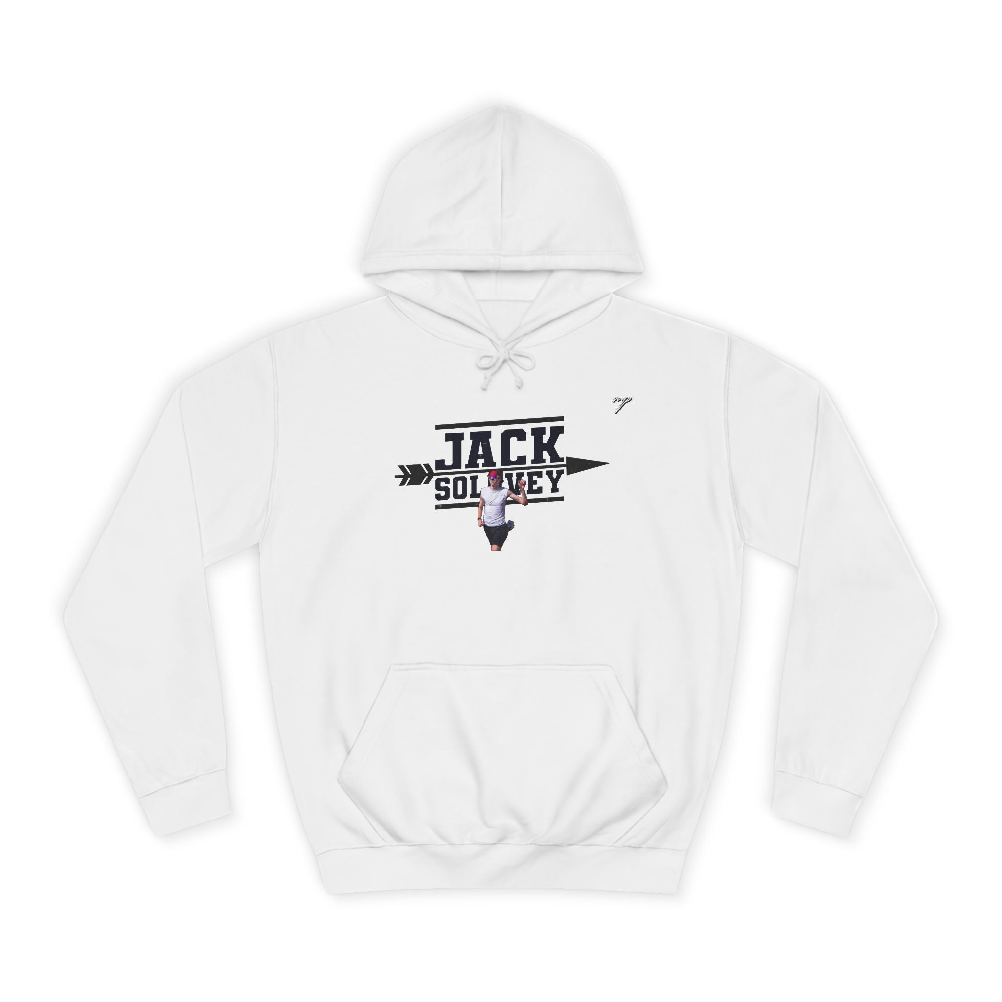Jack Solovey Hoodie