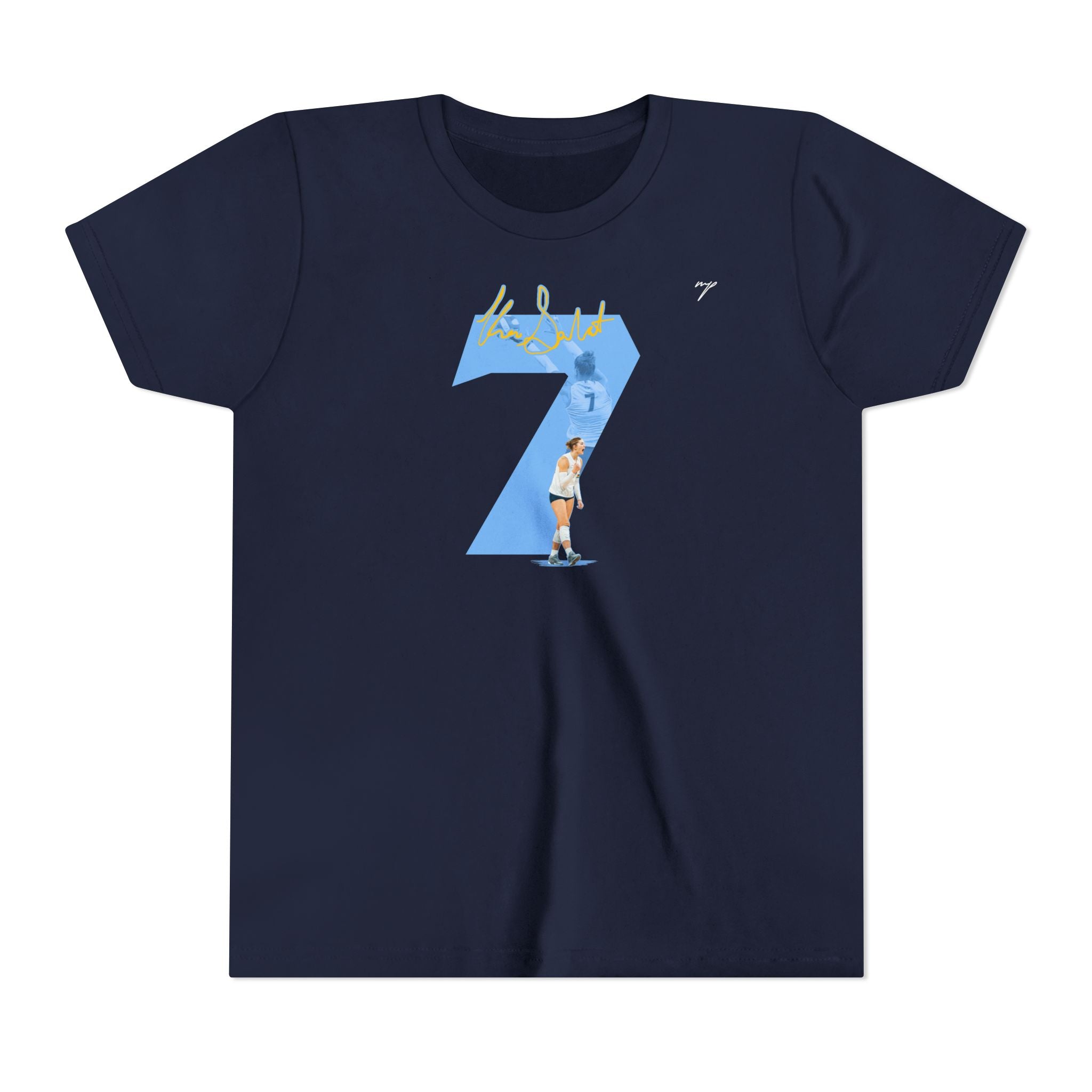 Keira Schmidt YOUTH Graphic Tee