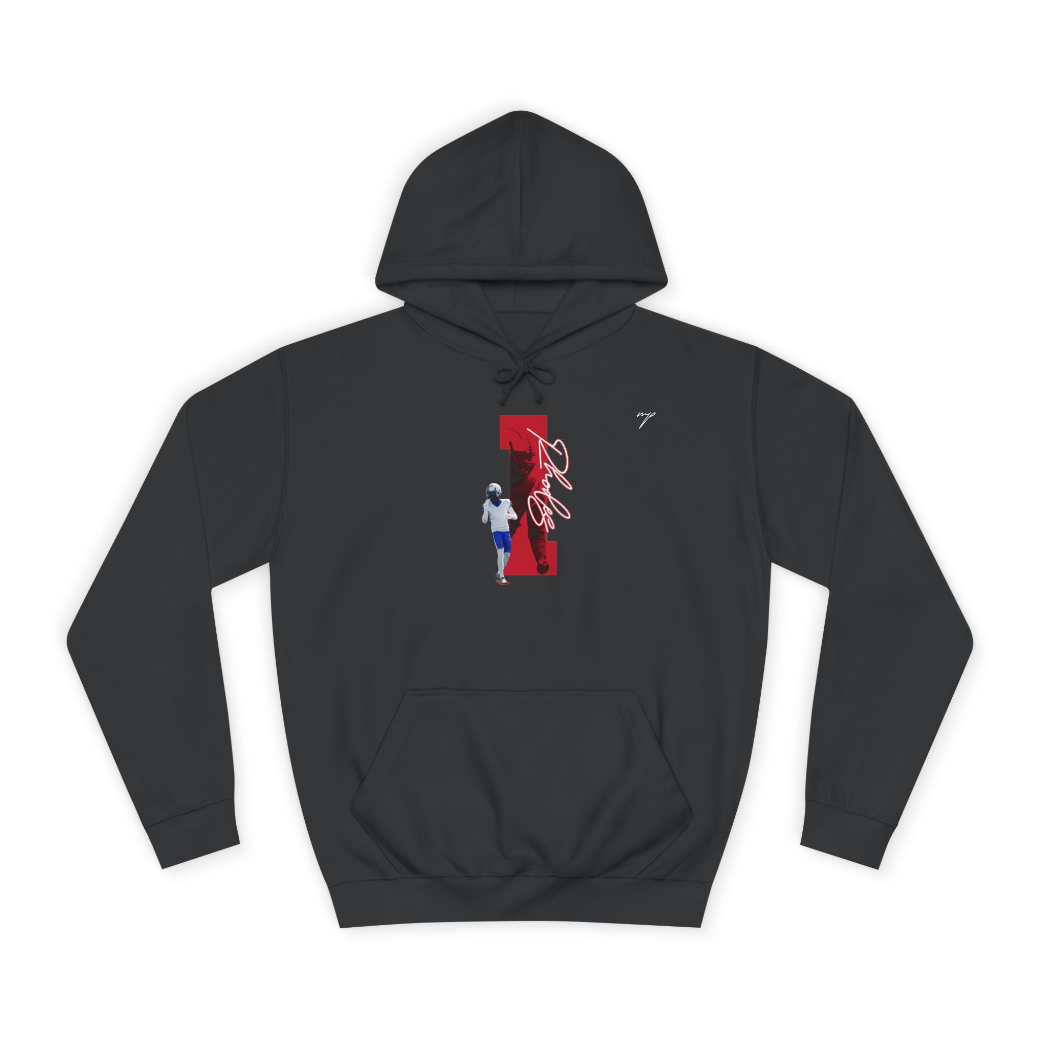 Kylon Rhodes Hoodie