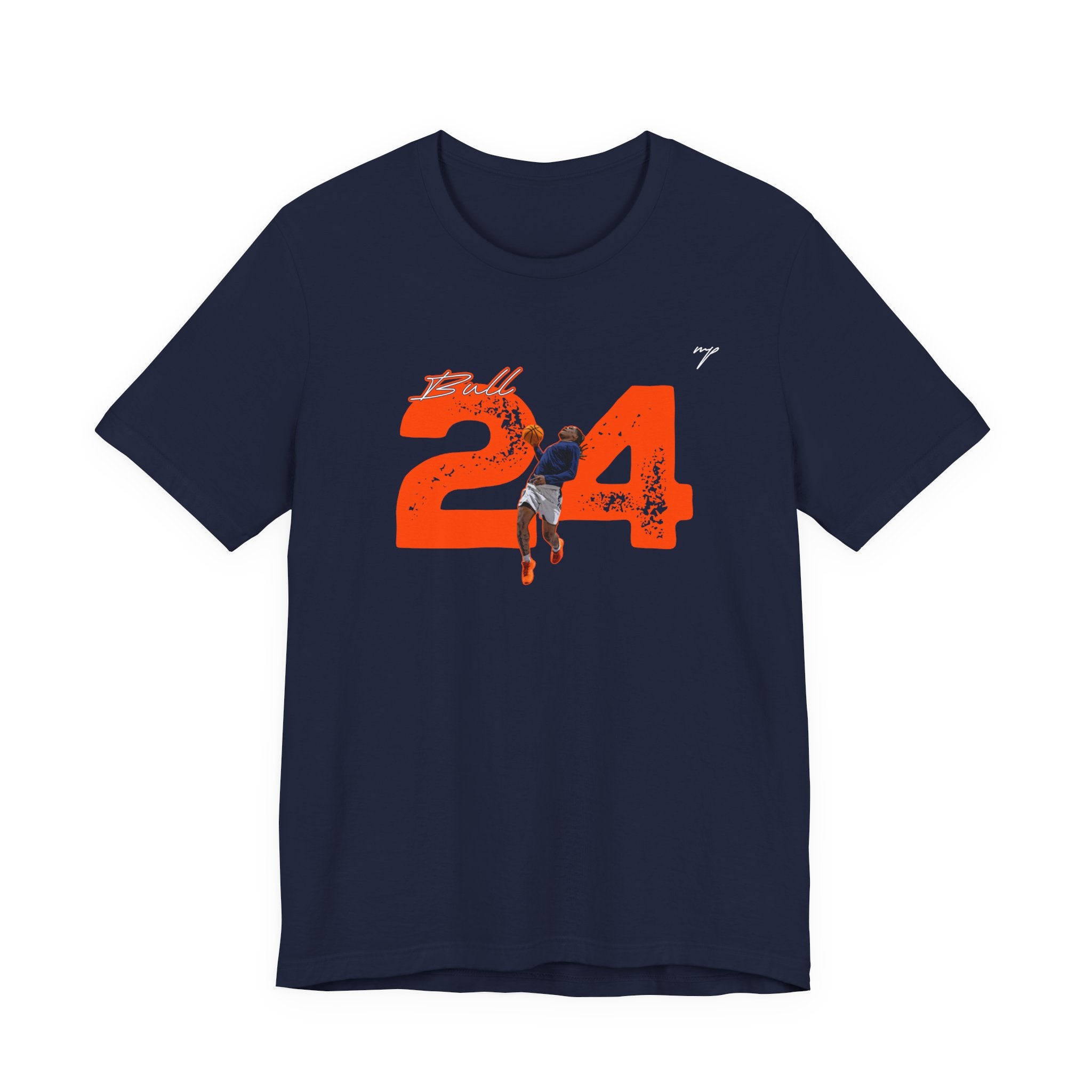 Jaeden Bull Graphic Tee