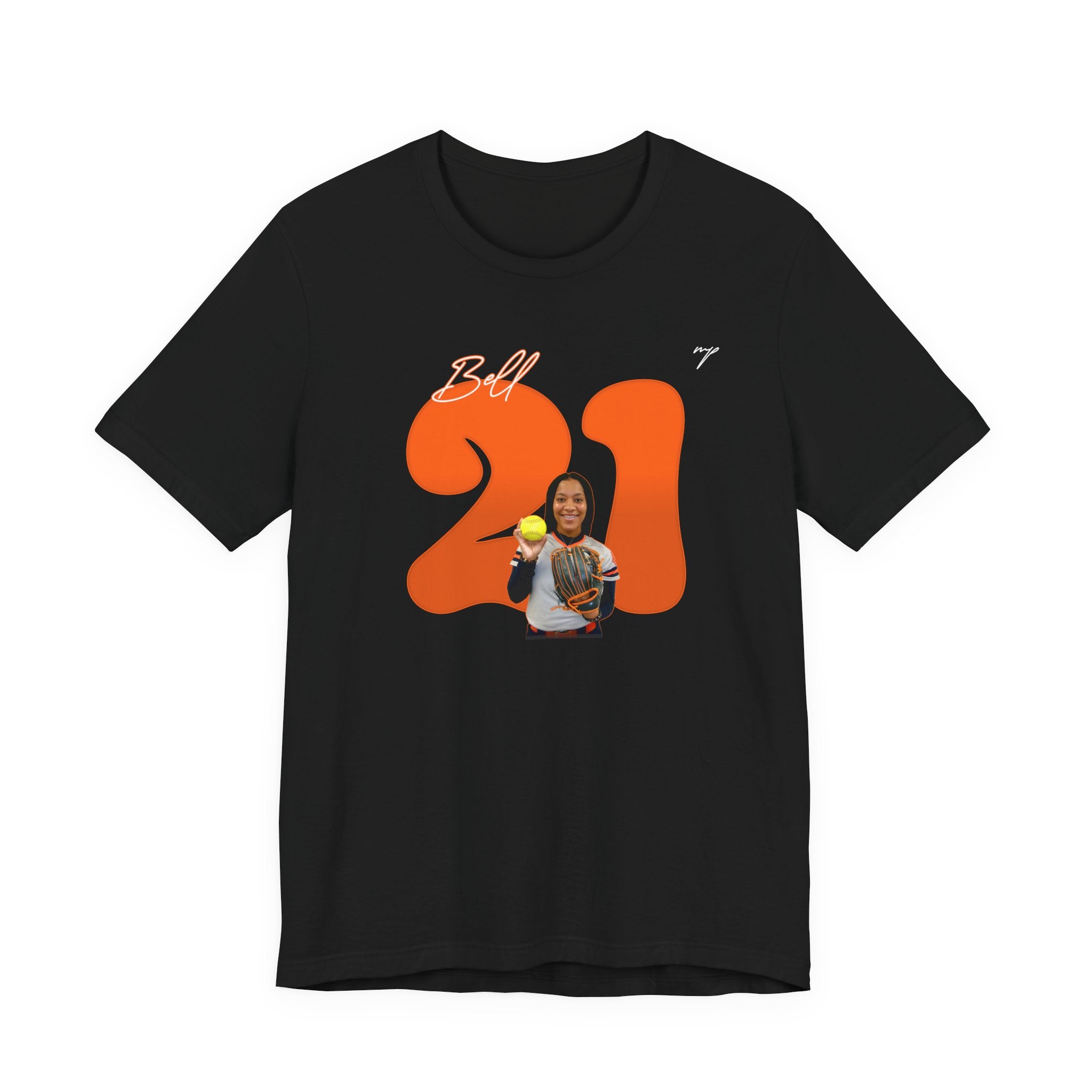 Ariana Bell Graphic Tee
