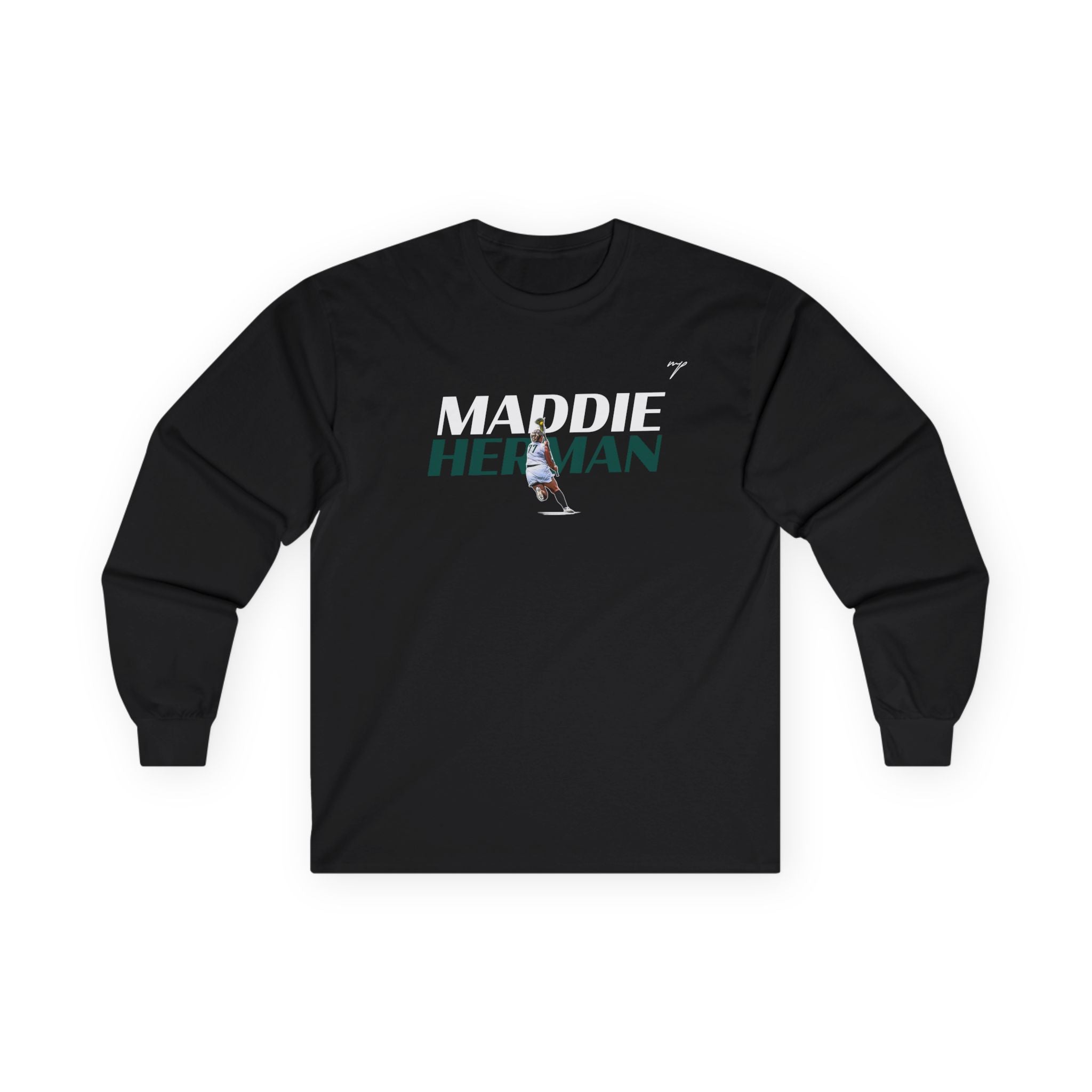Maddie Herman Long Sleeve