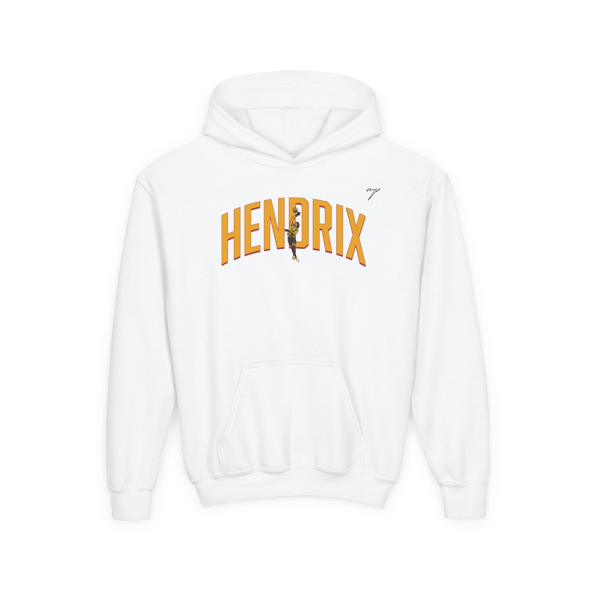 Cameron Hendrix YOUTH Hoodie