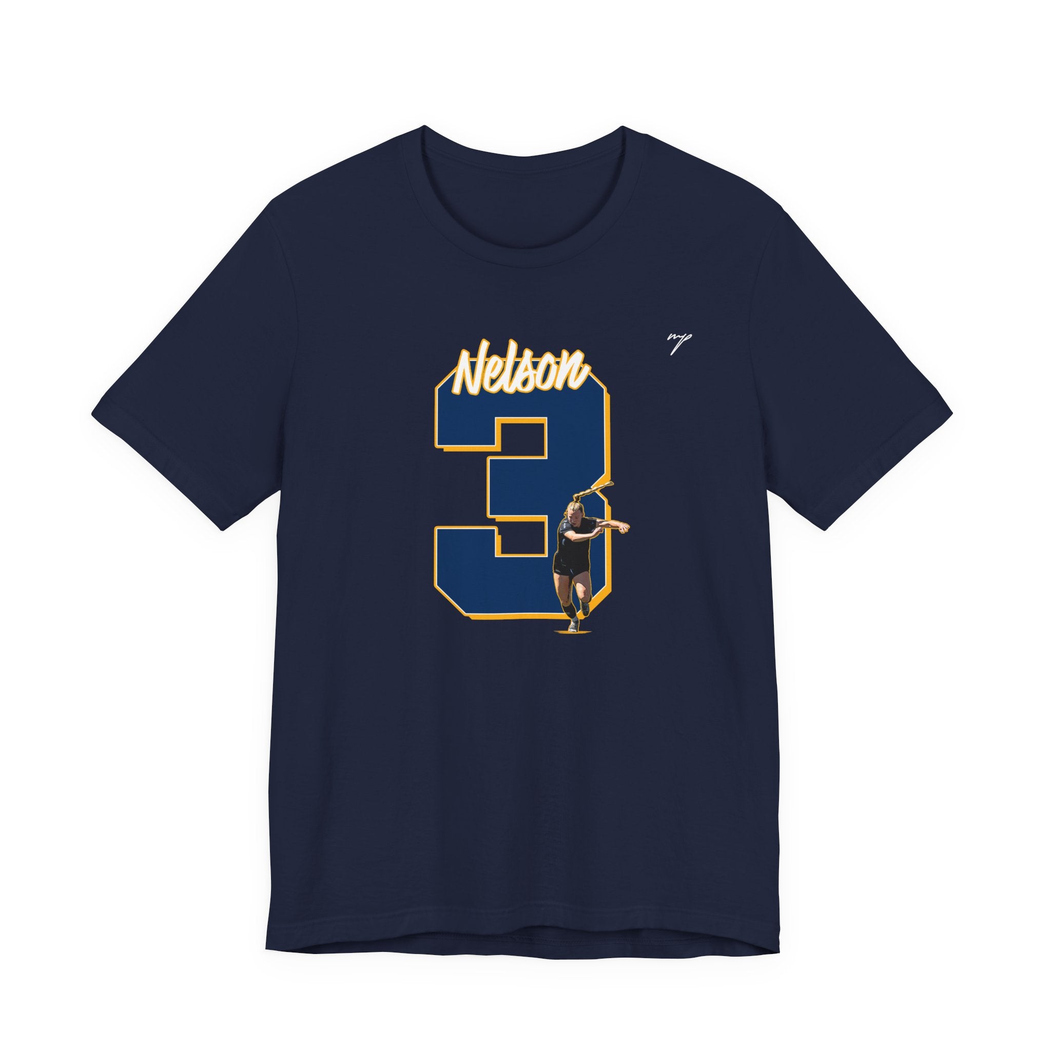 Abby Nelson Graphic Tee