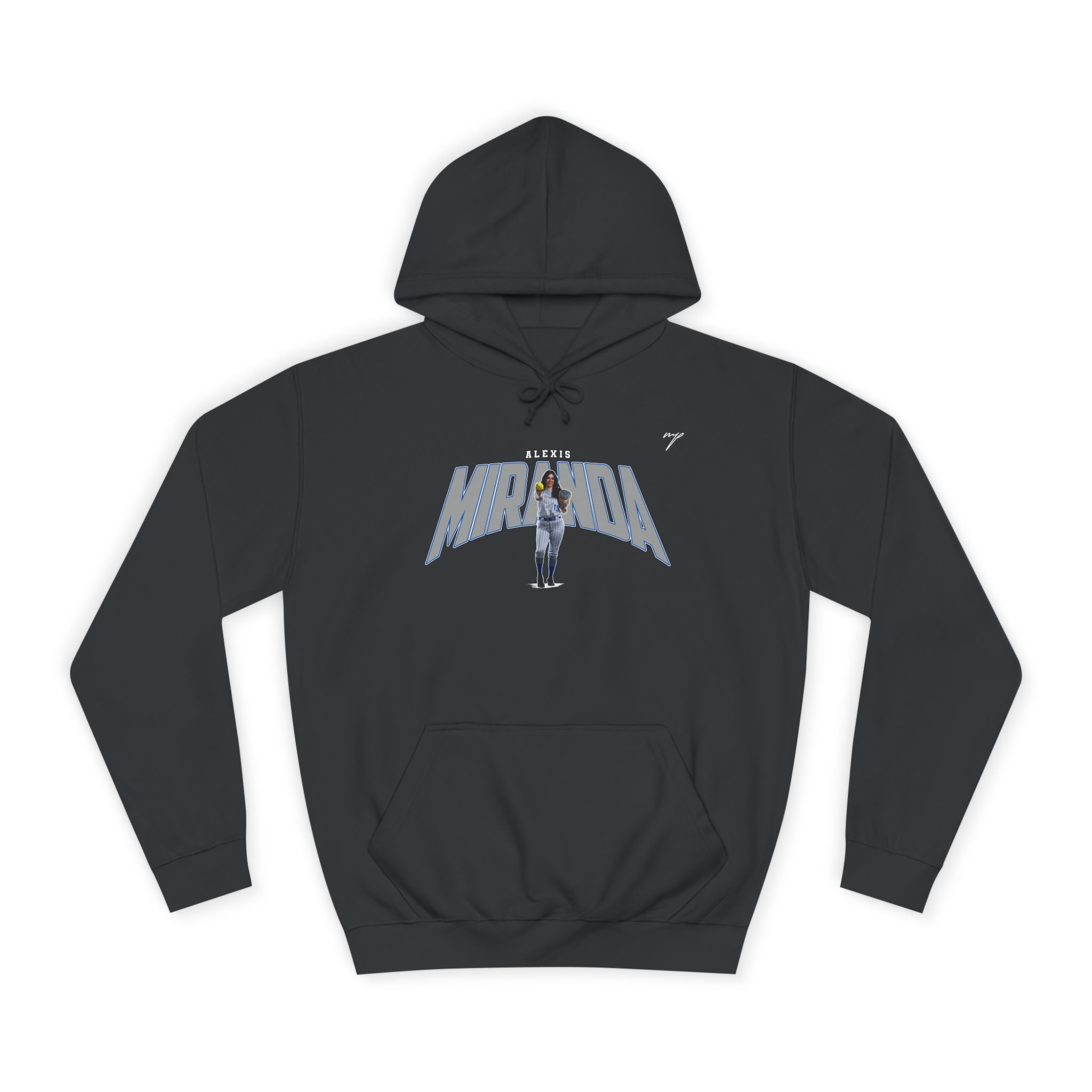 Alexis Miranda Hoodie