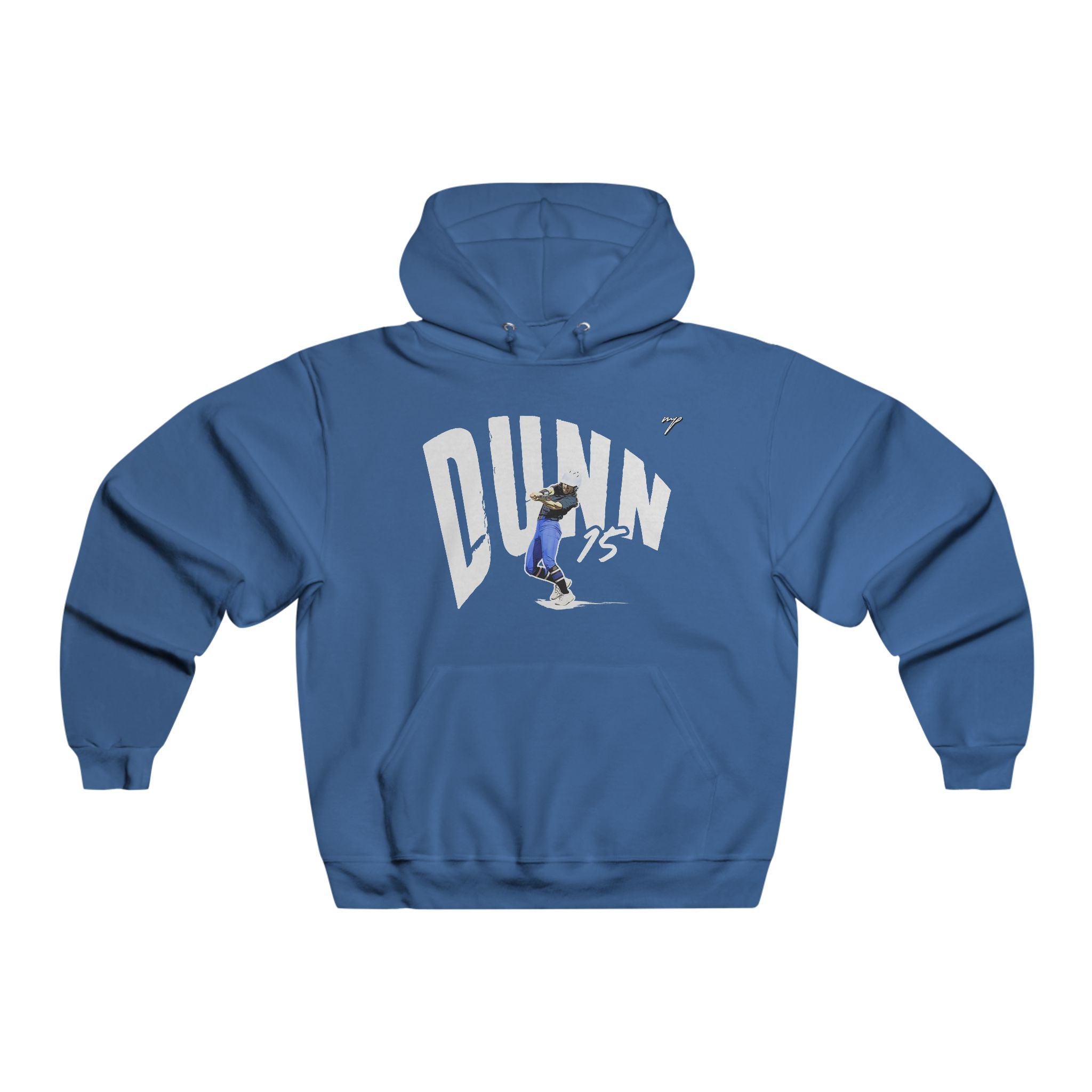 Isabella Dunn Vintage Hoodie