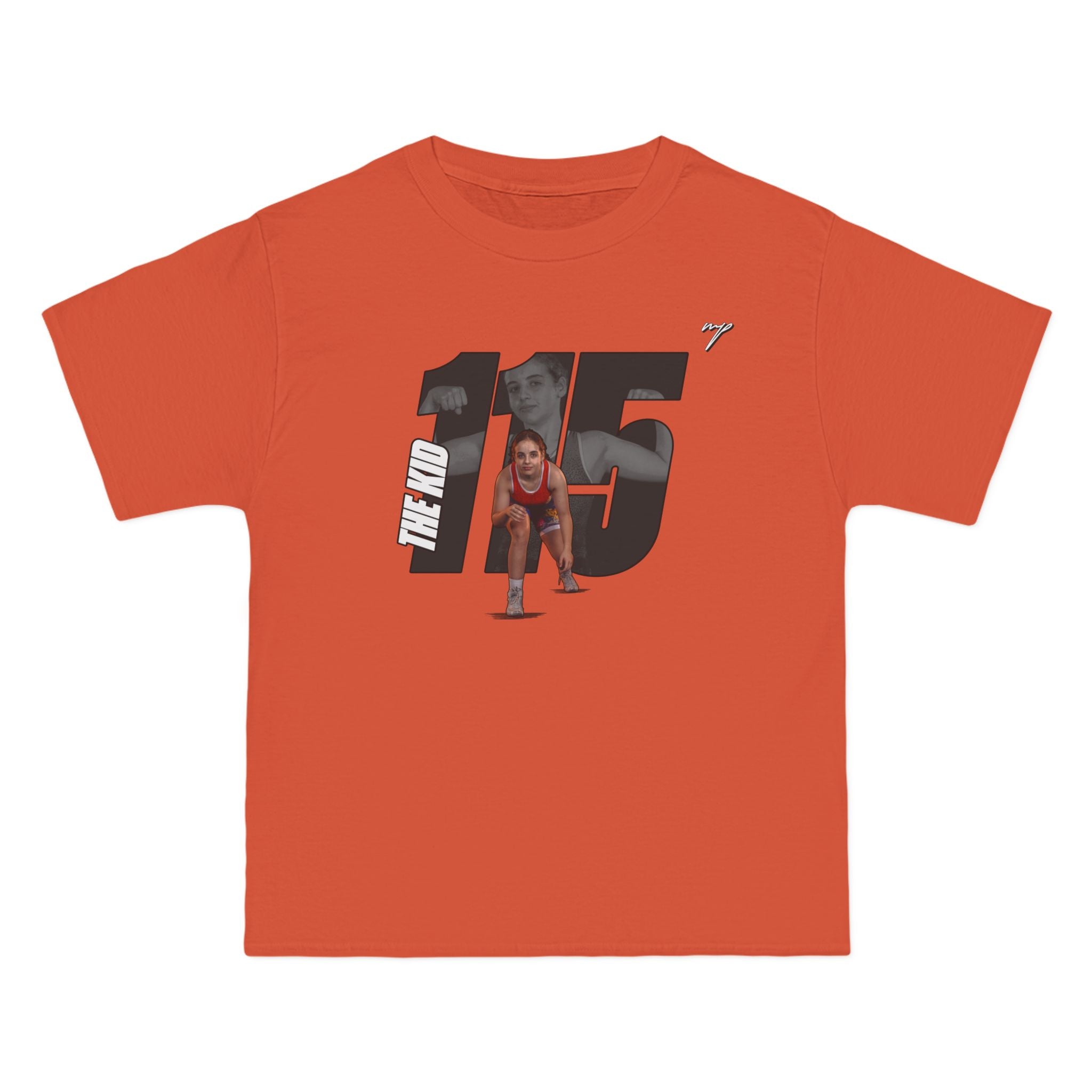Lily Calzadilla Vintage Tee