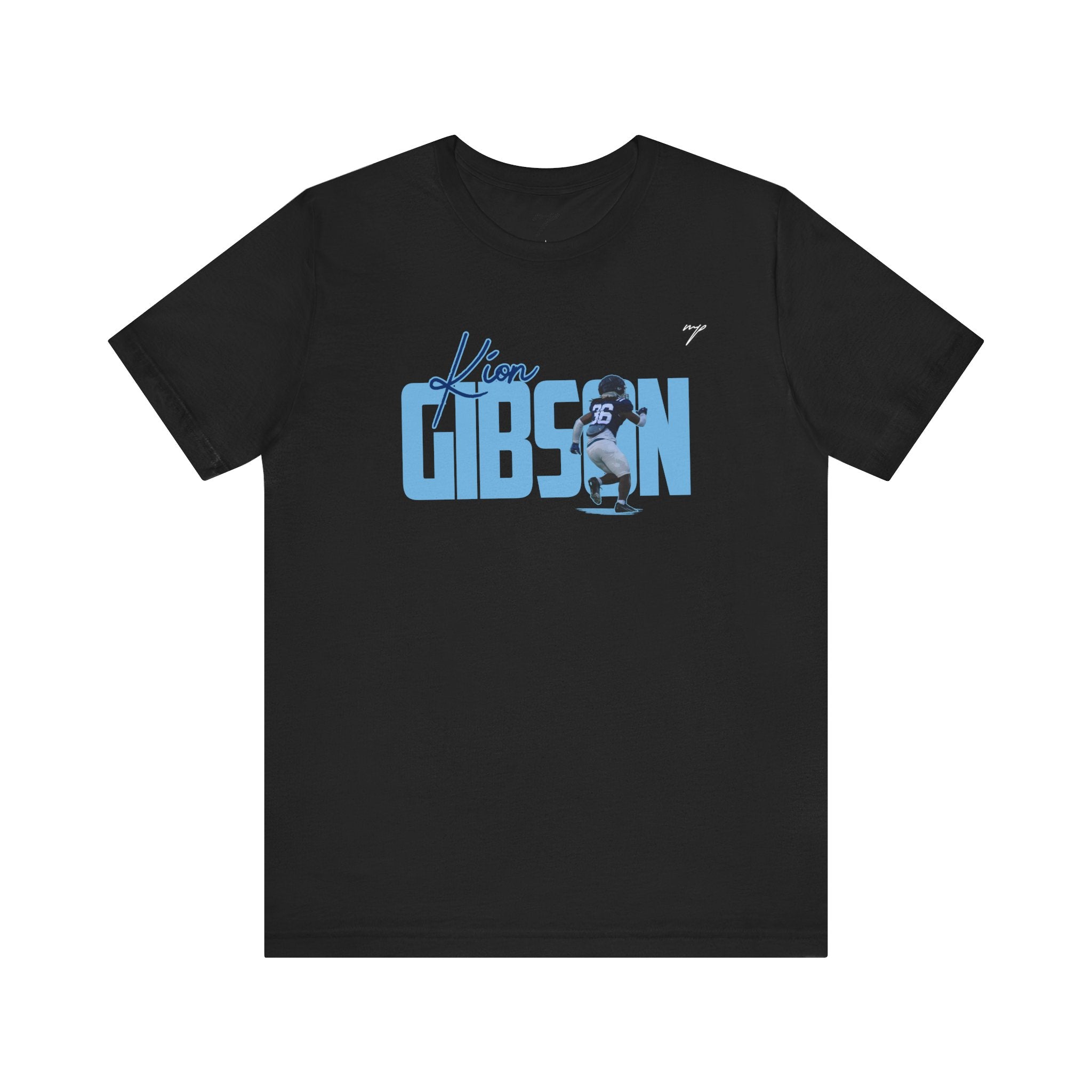 Kion Gibson Graphic Tee